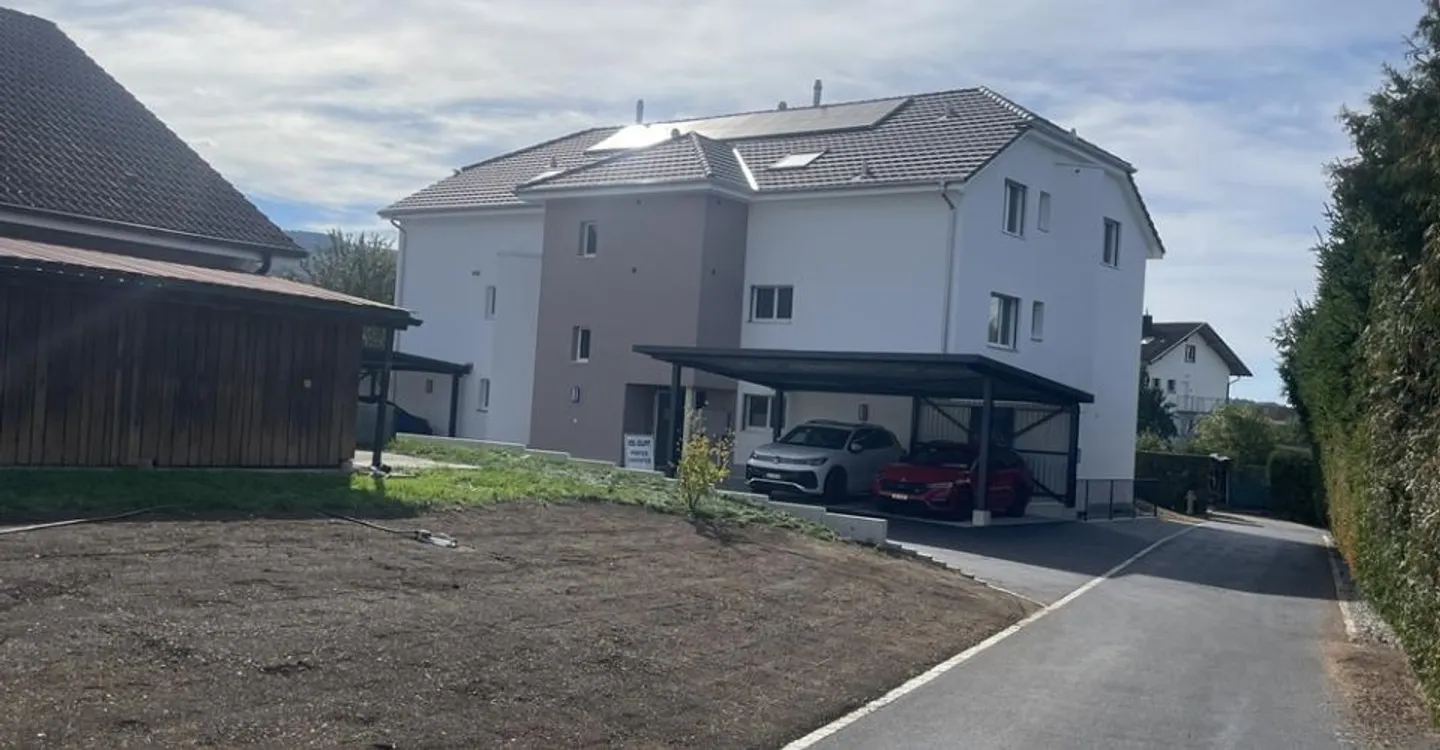 Apartment, Vicques - 481000 - Photo 4 of 11
