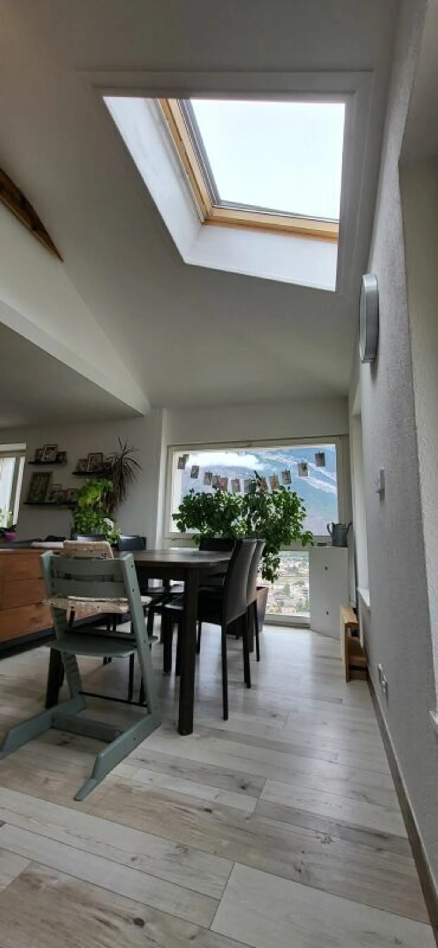 Apartments with 4.5 rooms in duplex - Photo 3 of 14