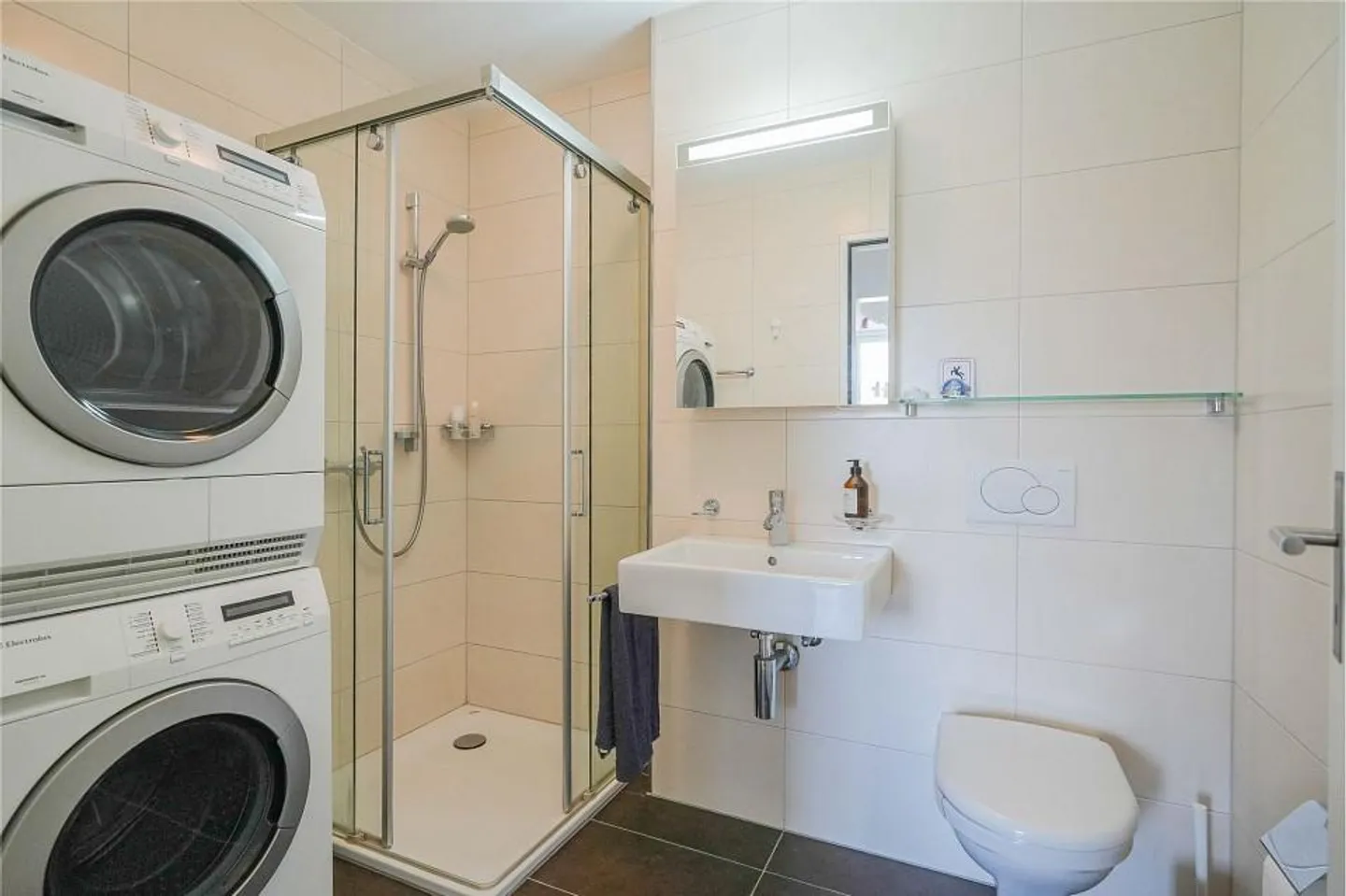 Geräumige Wohnung in Frick - Foto 7 von 13