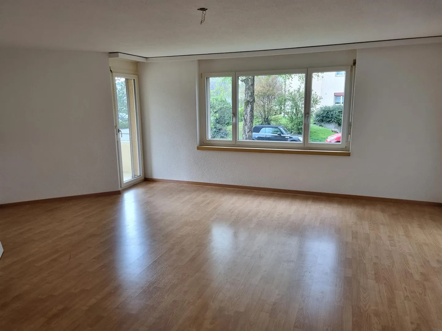 «Frisch renovierte 4½ Zimmer-Wohnung» - Foto 10 von 10