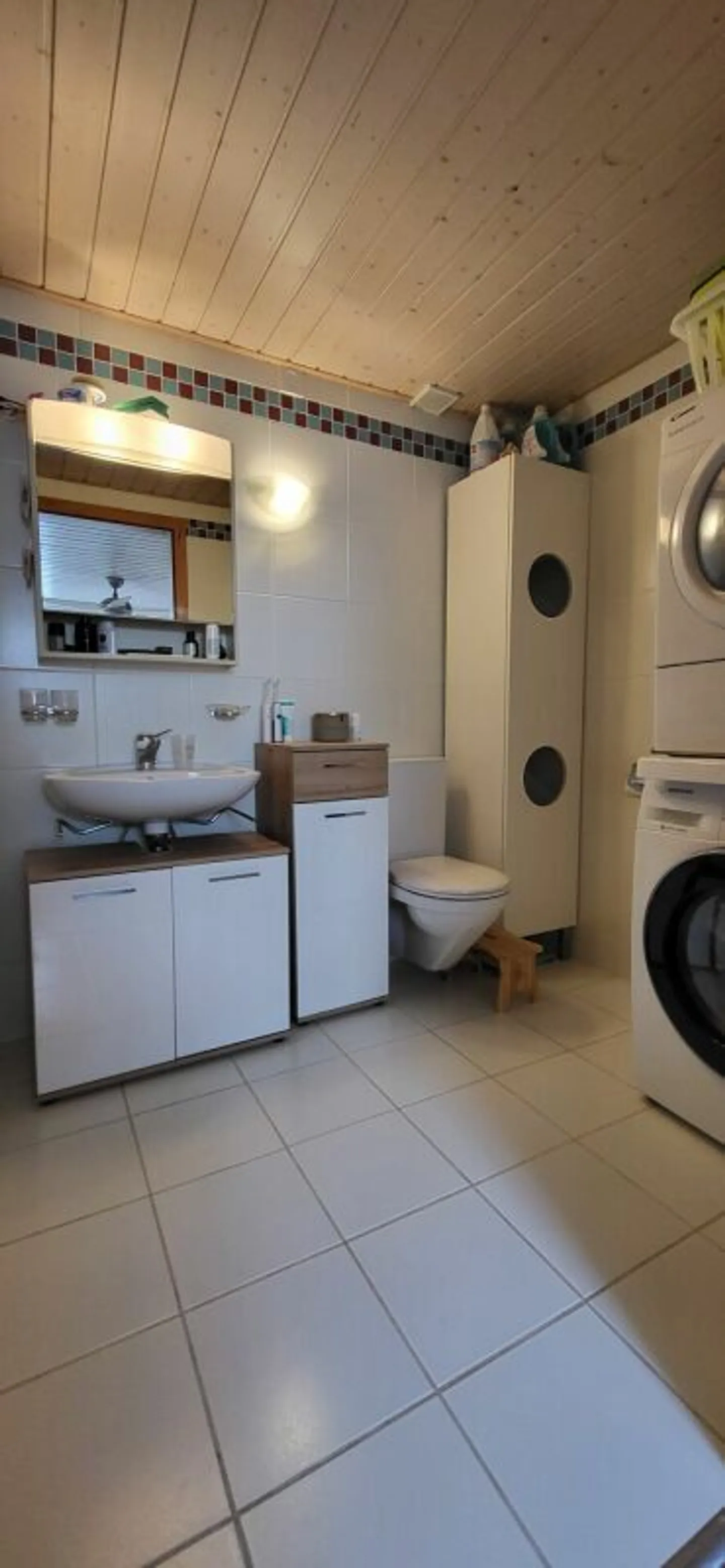 Apartments with 4.5 rooms in duplex - Photo 11 of 14