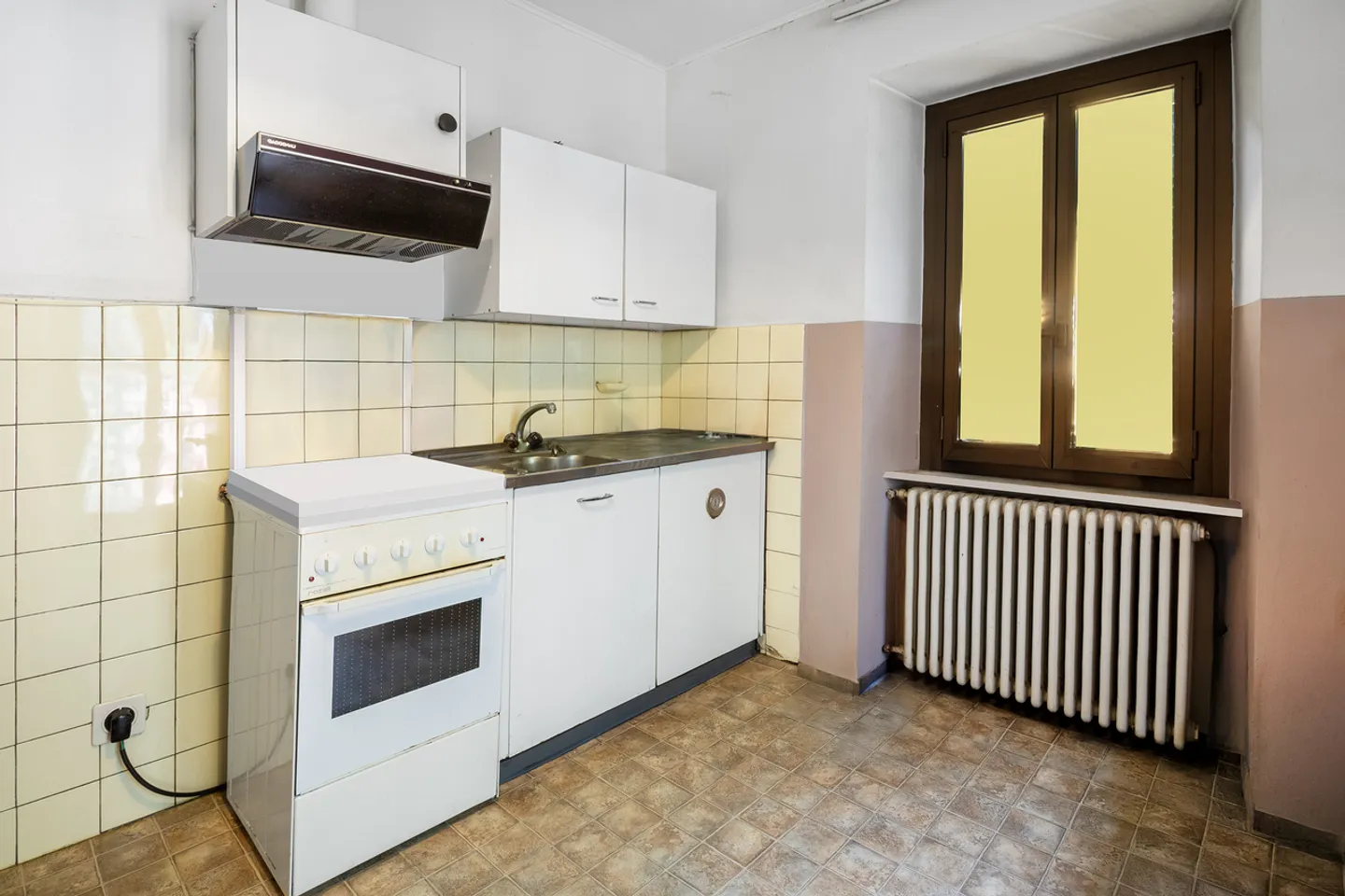 Casa con due appartamenti e potenziale di aumento di valore - Foto 4 di 10
