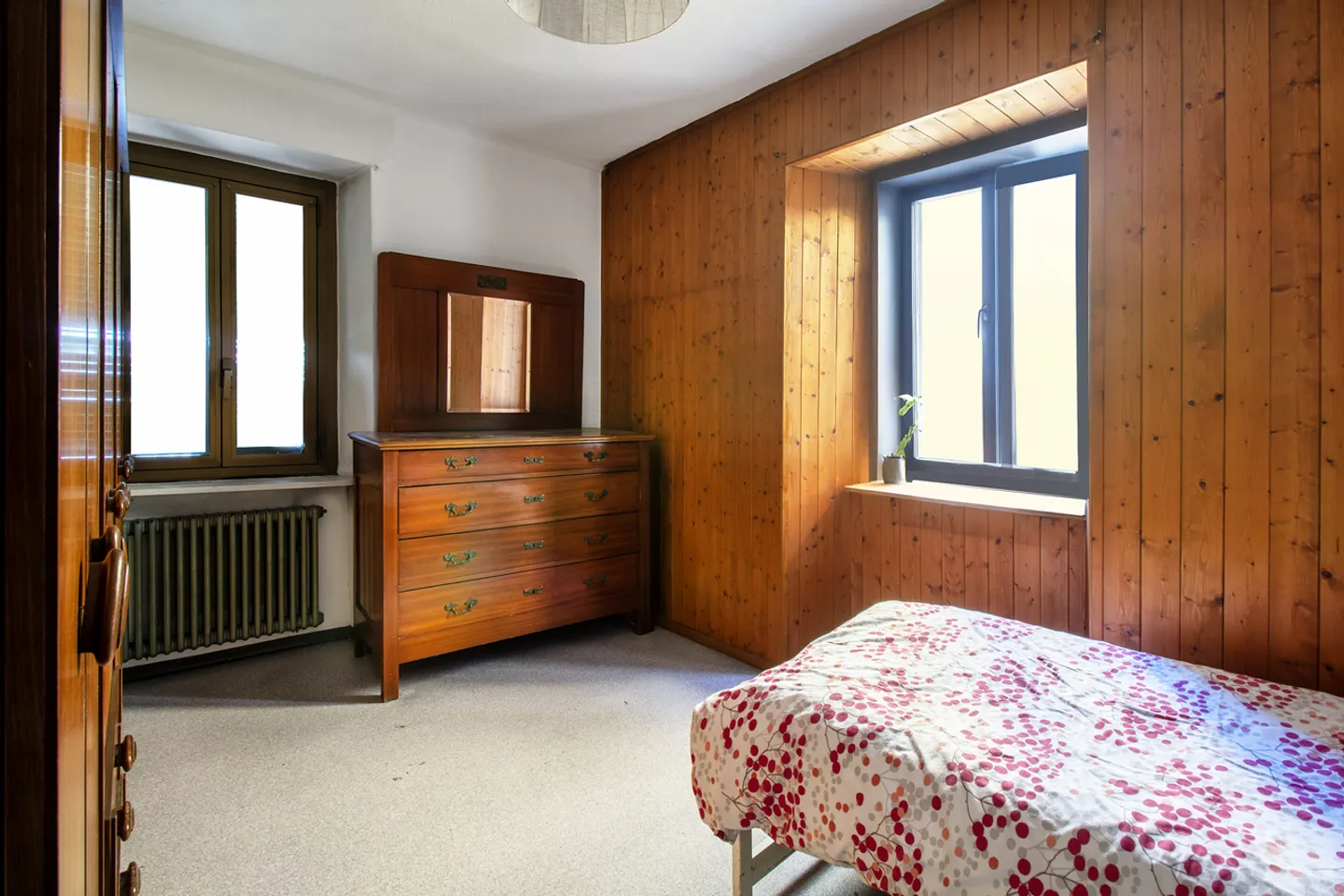 Casa con due appartamenti e potenziale di aumento di valore - Foto 5 di 10