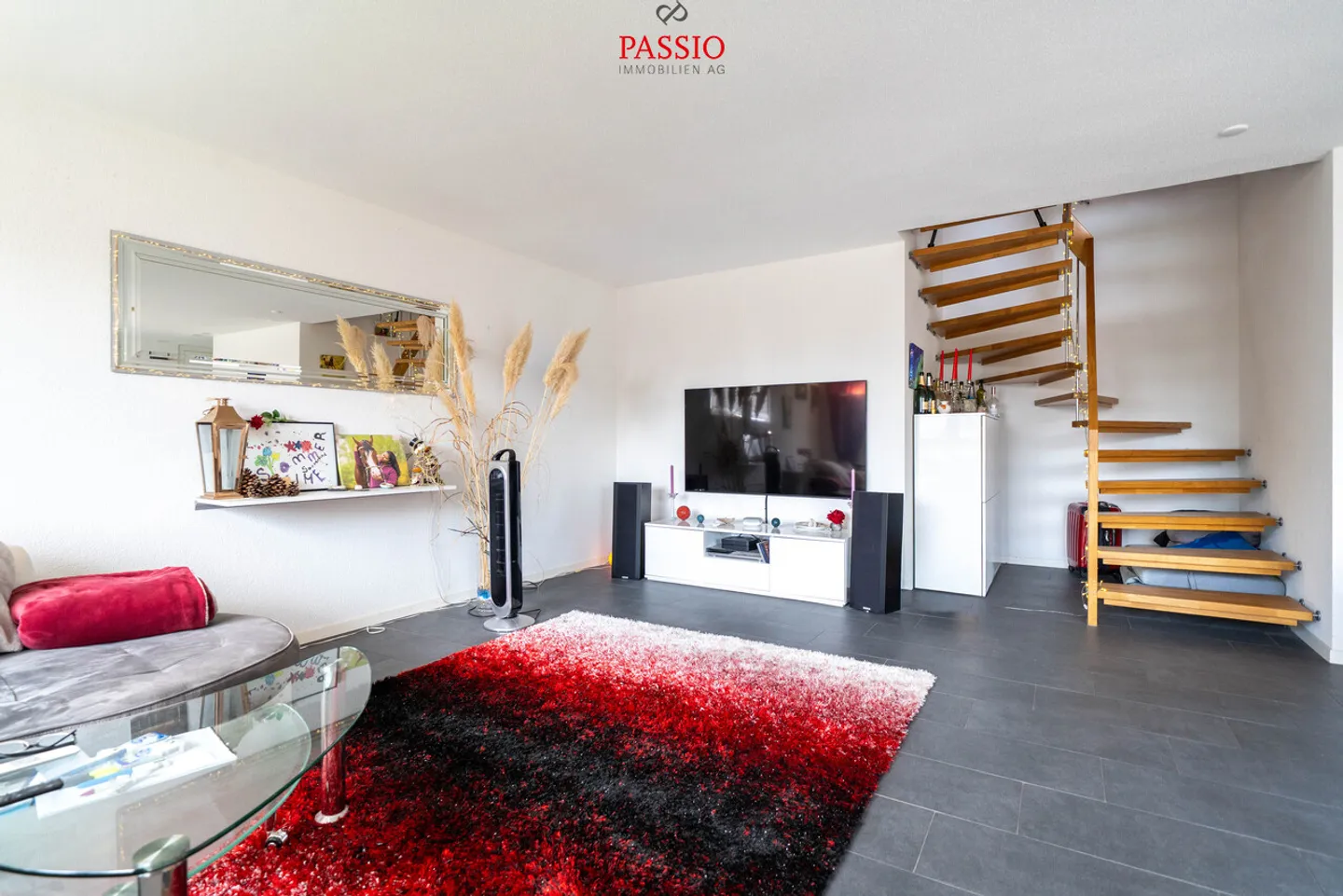 Appartamento familiare di 4,5 stanze in una posizione ideale! - Foto 7 di 21