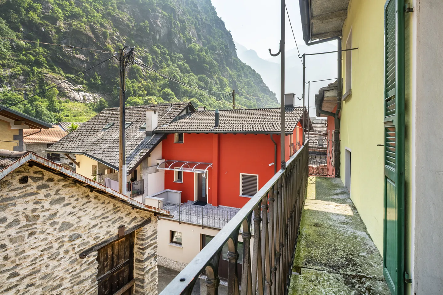 Casa con due appartamenti e potenziale di aumento di valore - Foto 8 di 10