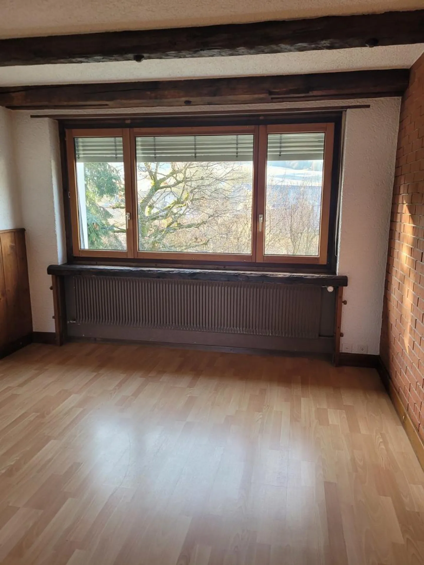 Appartamento 4 stanze - Foto 4 di 6