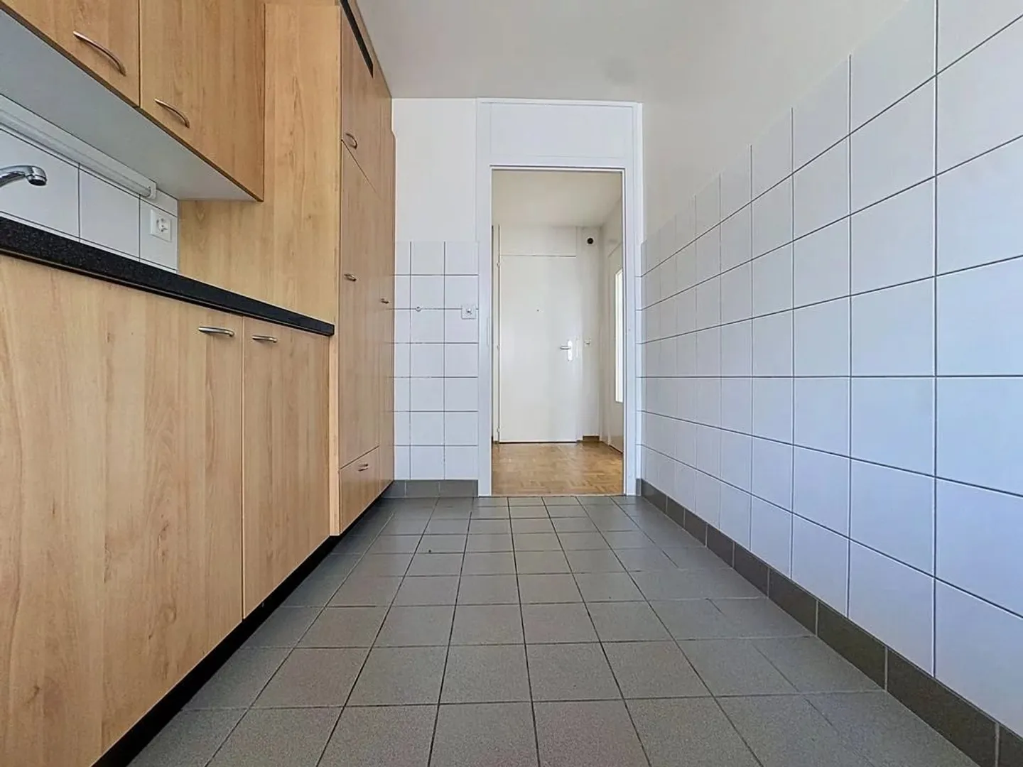 Appartamento 1 camera - Foto 4 di 7
