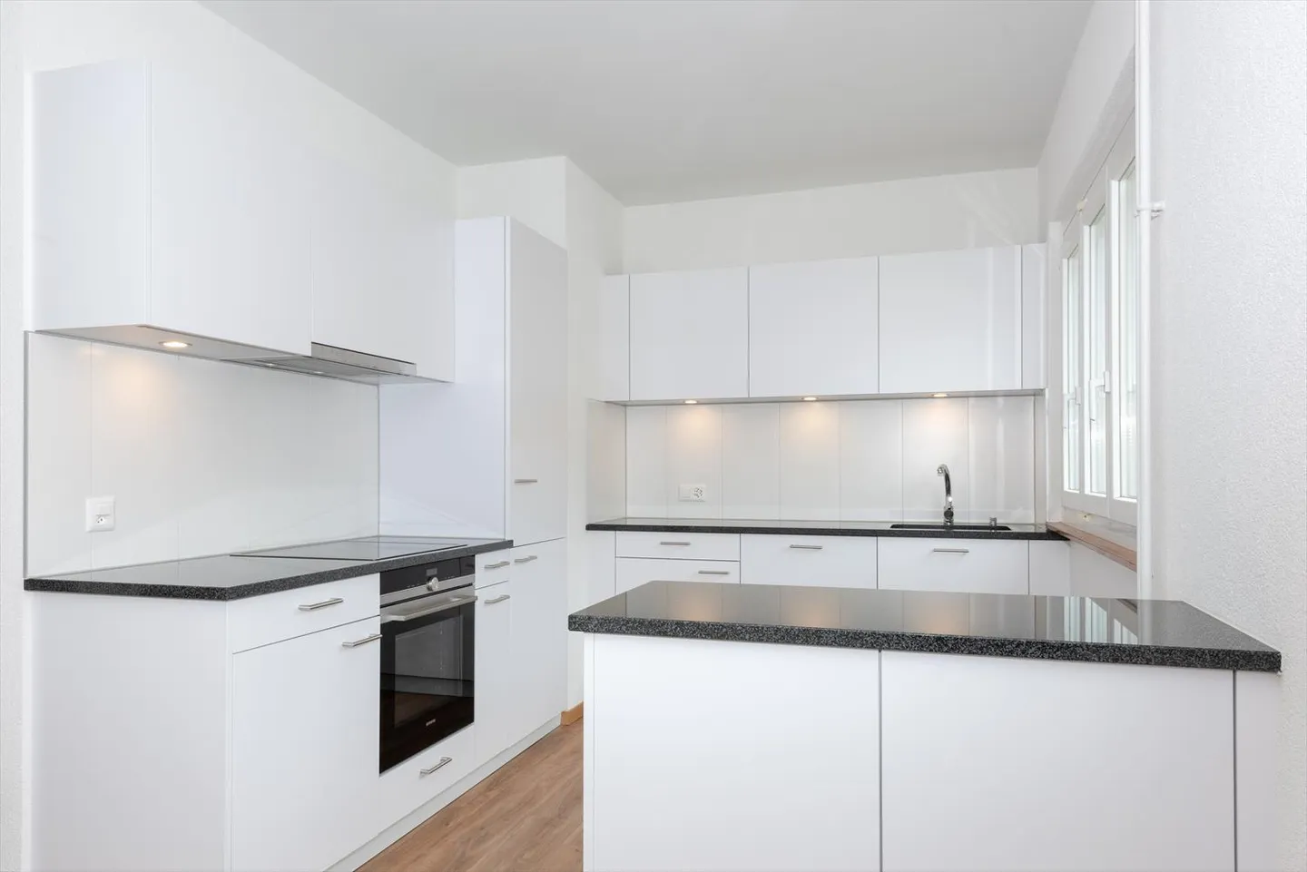 Votre appartement à Neuchâtel - Photo 3 sur 6