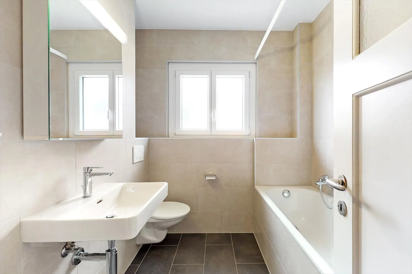 Votre appartement à Neuchâtel - Photo 5 sur 6