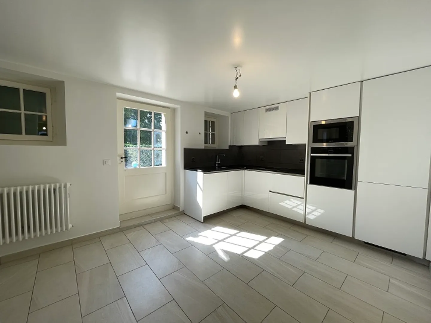 3-room apartment - Photo 3 of 12