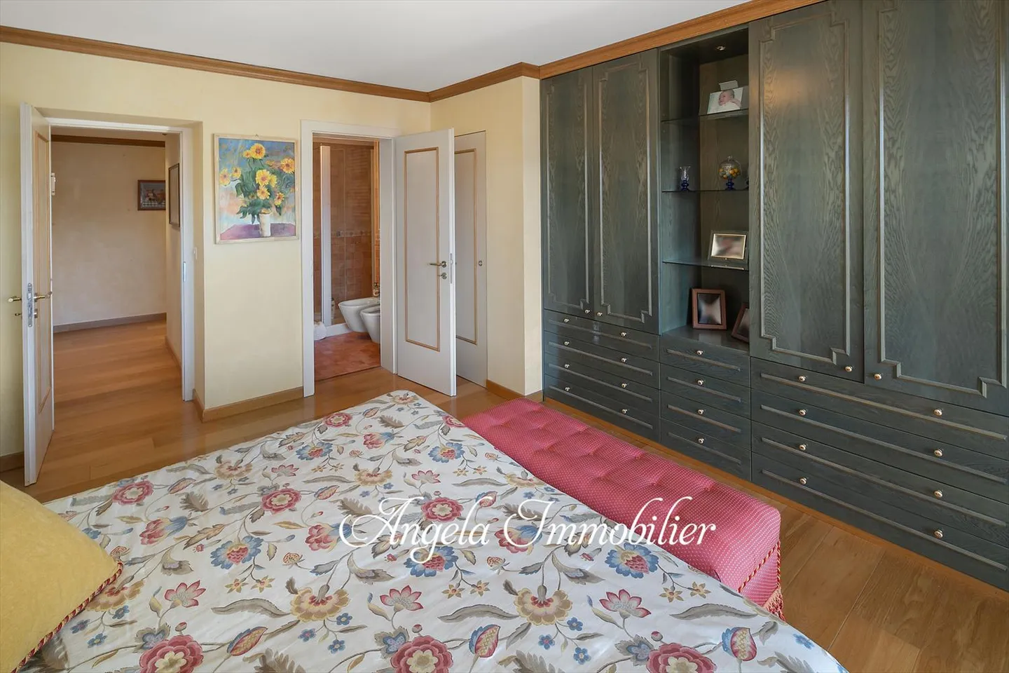 Appartamento 6 stanze - Foto 20 di 51