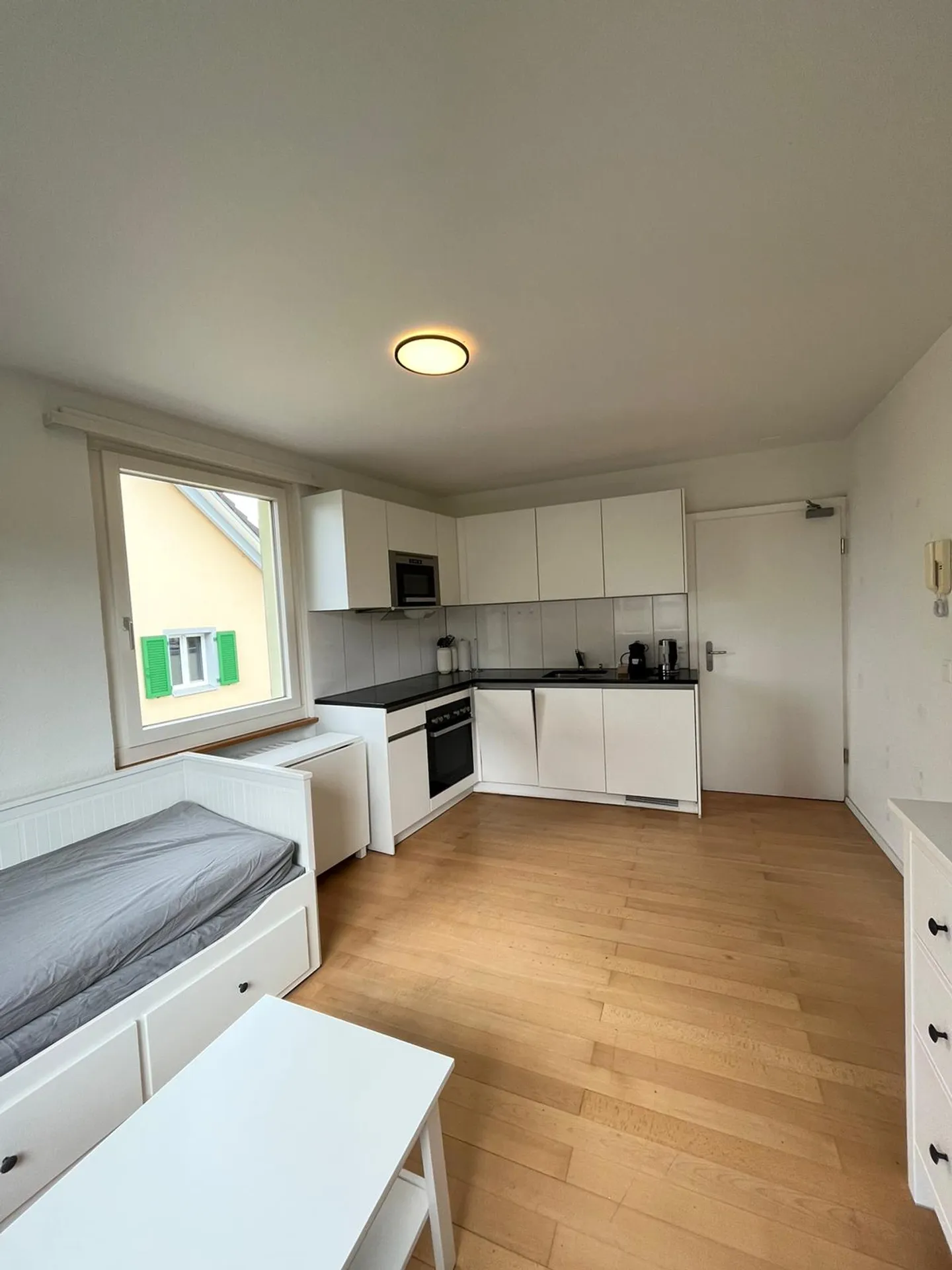 Charmante möblierte 2-Zimmer-Wohnung in Kreuzlingen - Foto 5 von 11