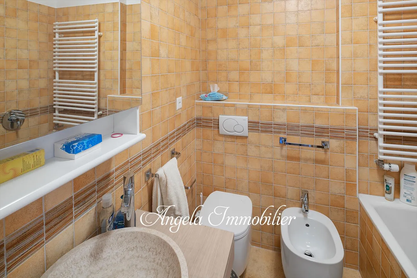 Appartamento 6 stanze - Foto 42 di 51