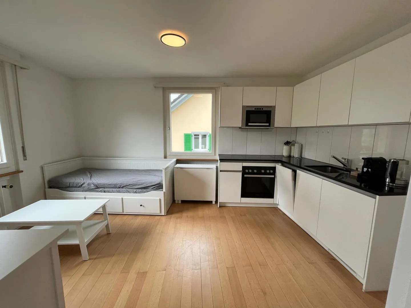 Charmante möblierte 2-Zimmer-Wohnung in Kreuzlingen - Foto 6 von 11