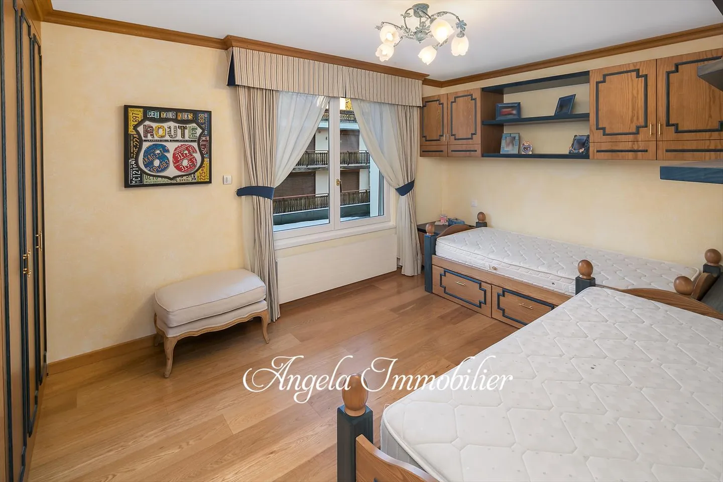 Appartamento 6 stanze - Foto 44 di 51