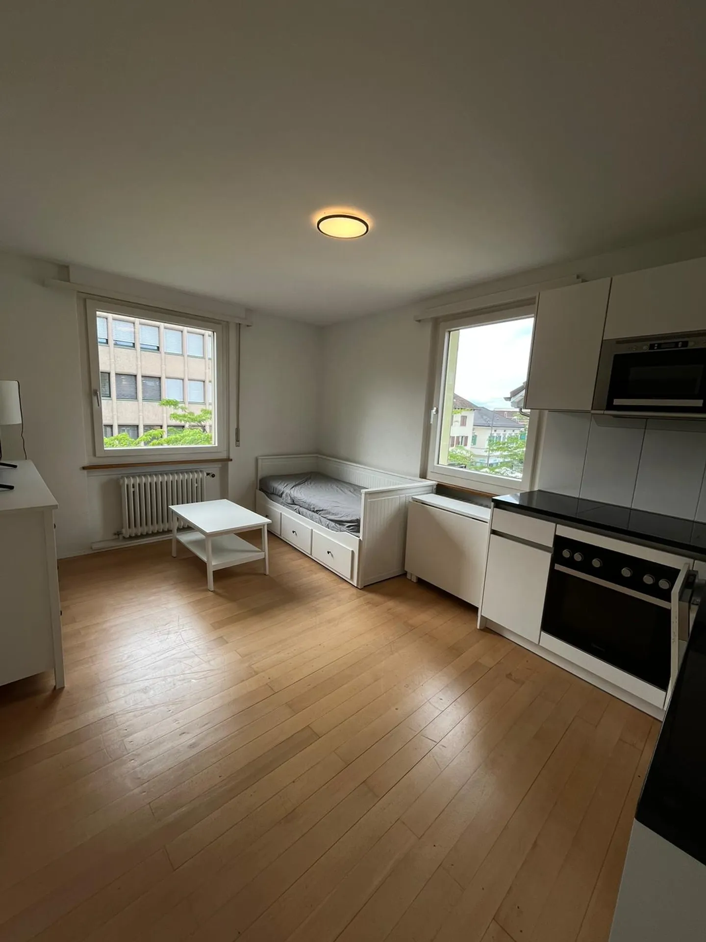Charmante möblierte 2-Zimmer-Wohnung in Kreuzlingen - Foto 7 von 11