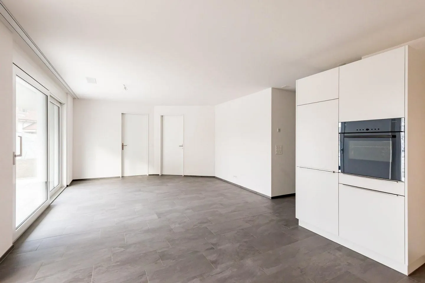 Appartement moderne de 4,5 pièces à Alchenflüh - "Kräuchi Areal" - Photo 3 sur 10