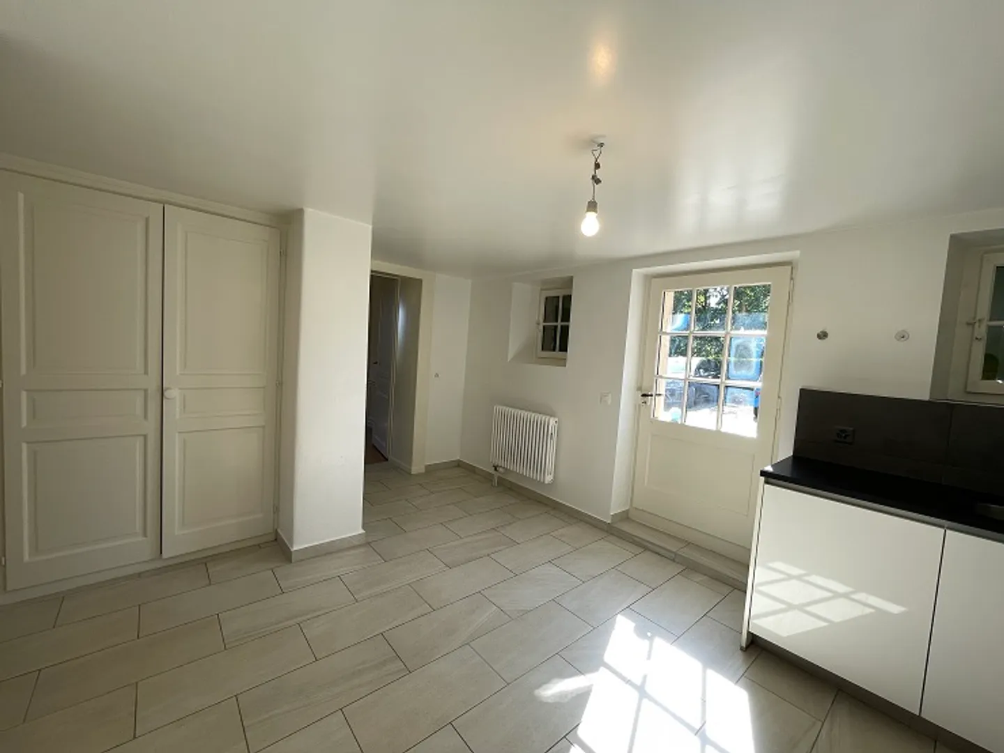 3-room apartment - Photo 4 of 12