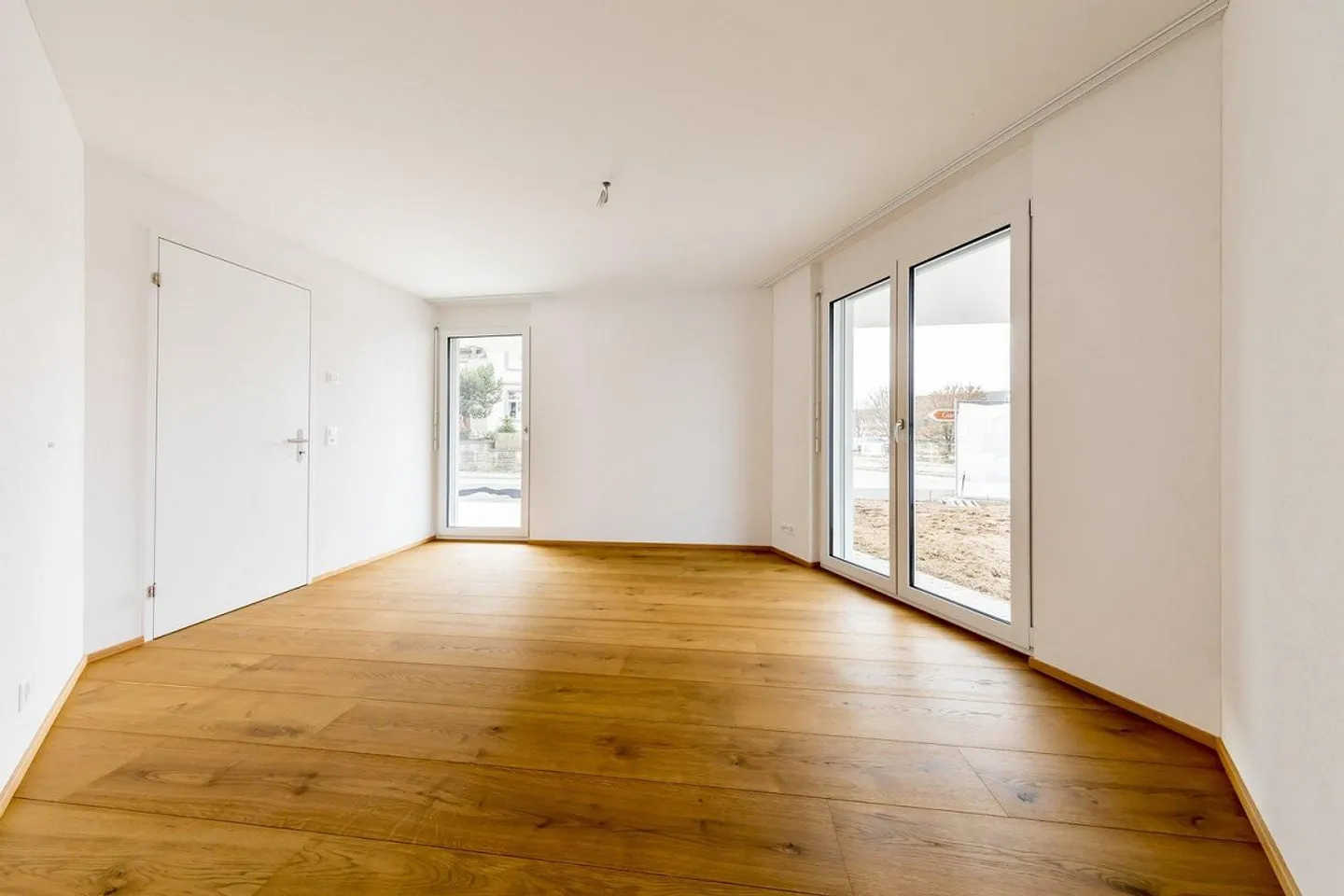 Appartement moderne de 4,5 pièces à Alchenflüh - "Kräuchi Areal" - Photo 4 sur 10