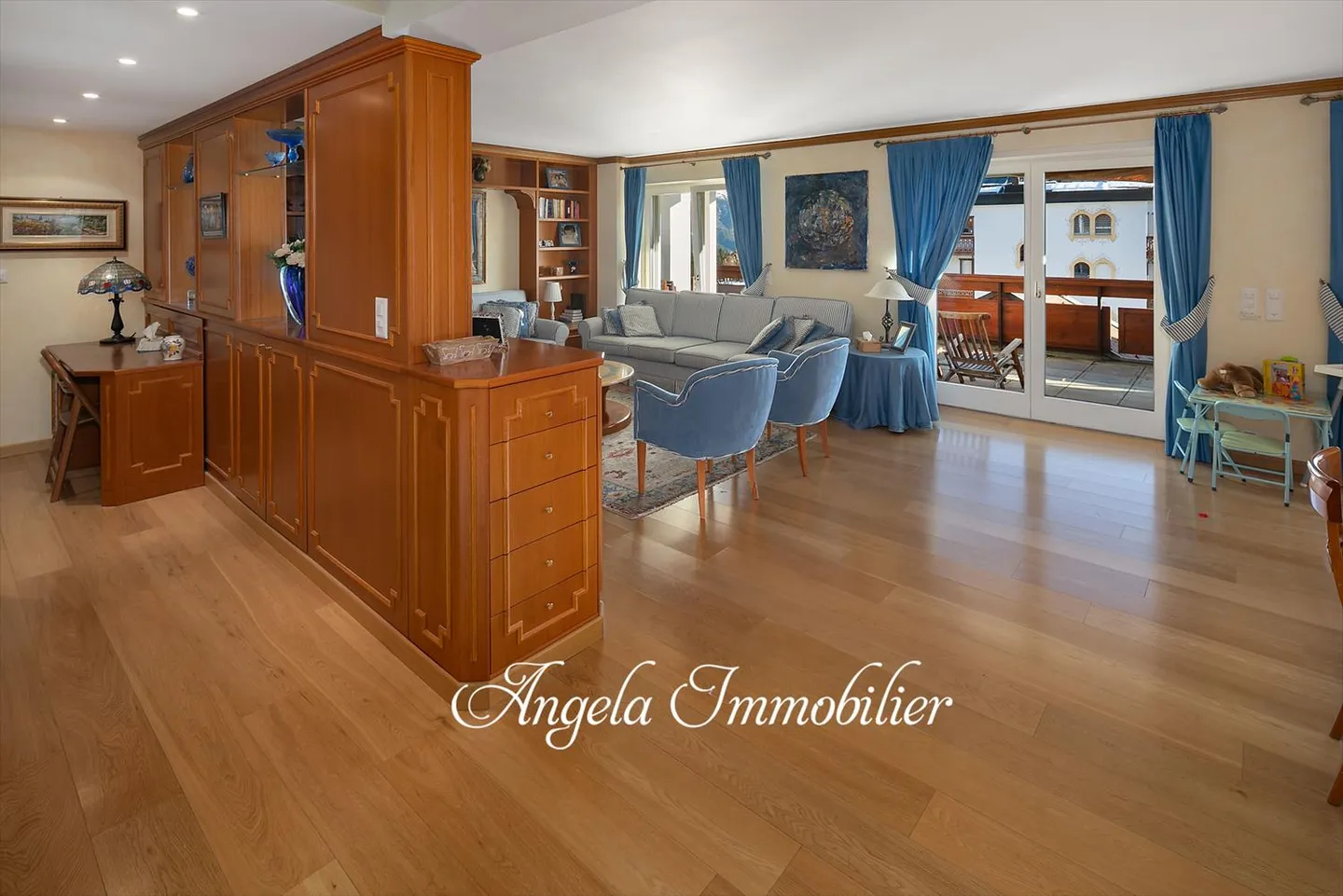 Appartamento 6 stanze - Foto 6 di 51