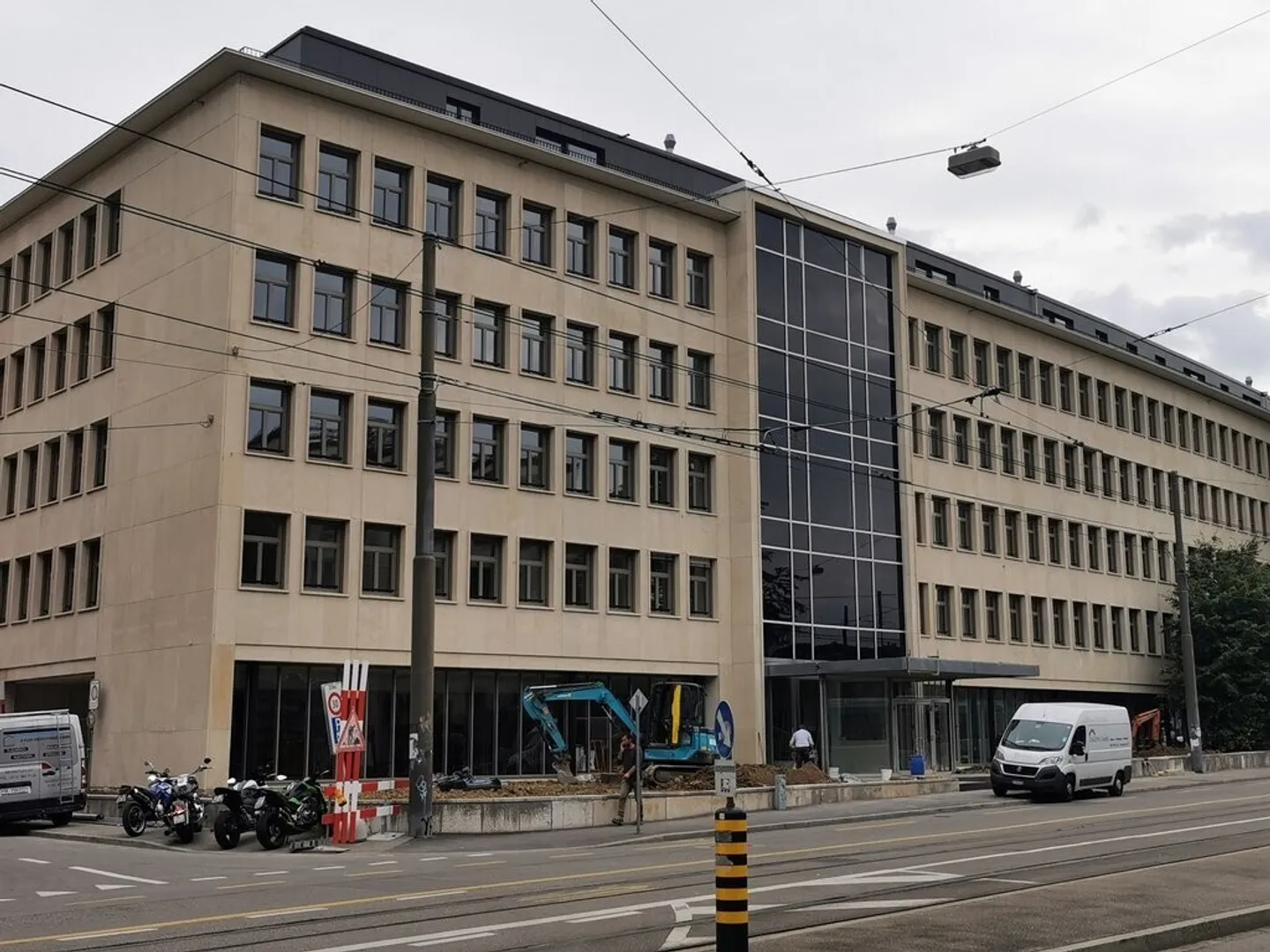 Single Wohnungen - Klicken Sie hier - Foto 1 von 5