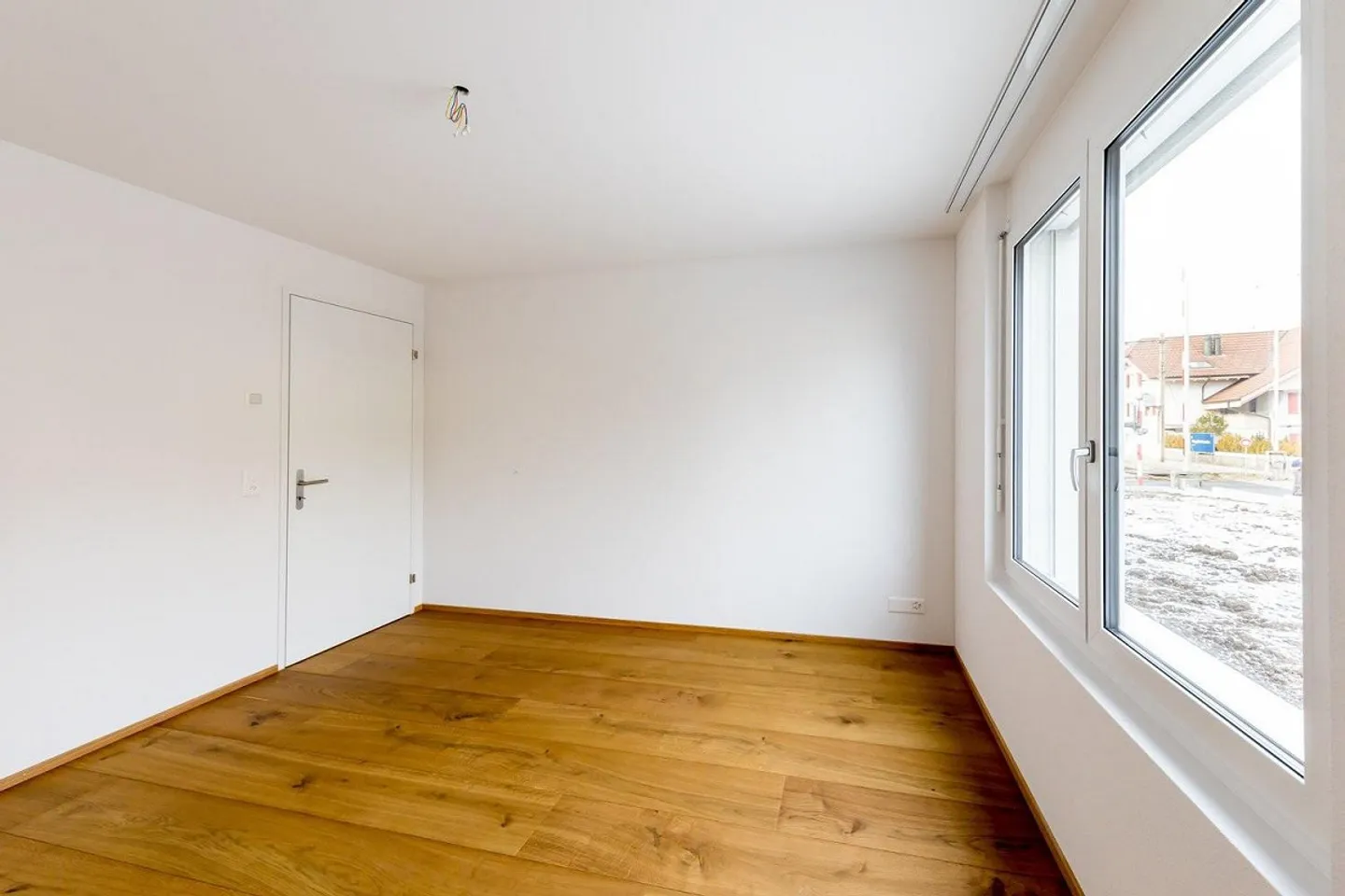 Appartement moderne de 4,5 pièces à Alchenflüh - "Kräuchi Areal" - Photo 5 sur 10