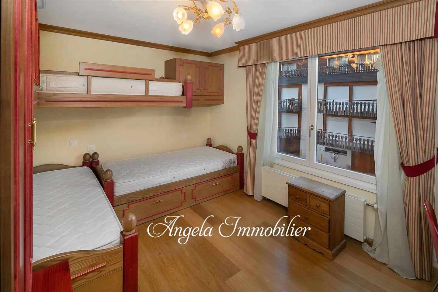Appartamento 6 stanze - Foto 46 di 51