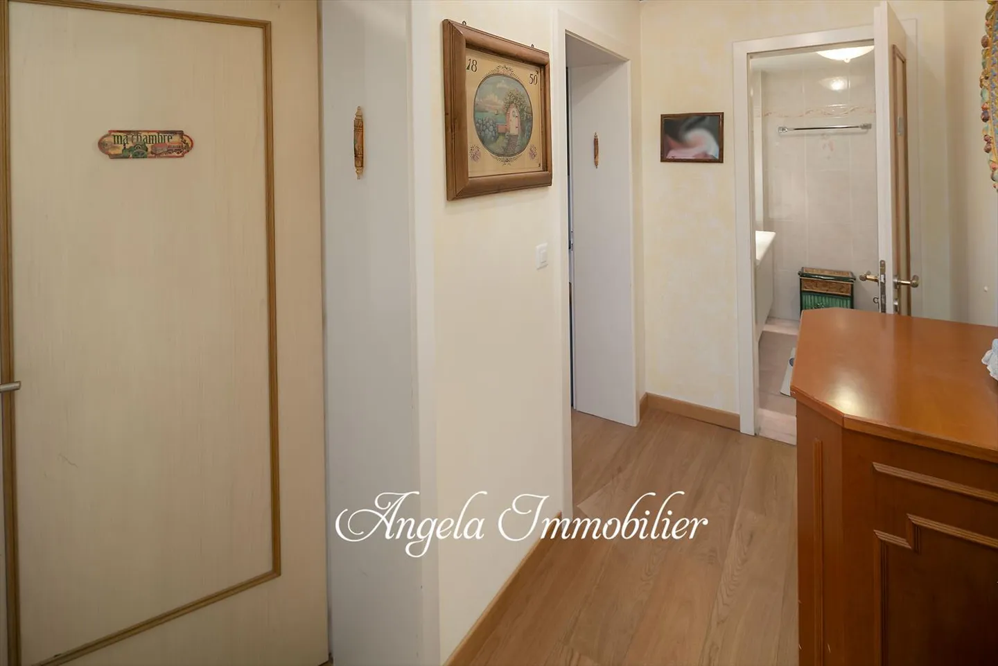 Appartamento 6 stanze - Foto 47 di 51