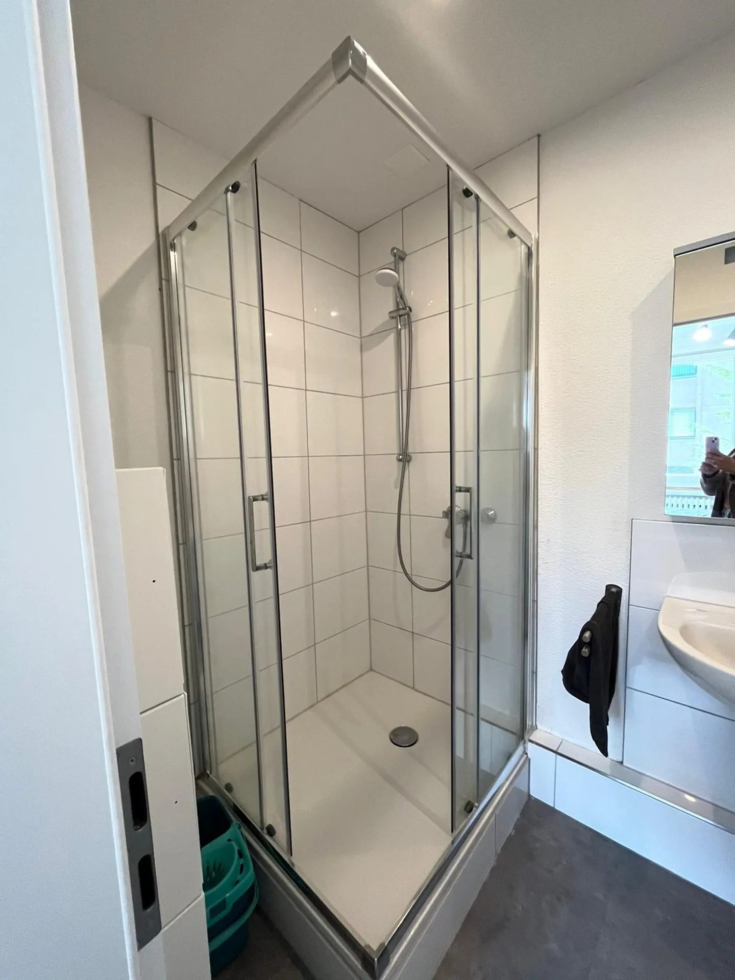 Charmante möblierte 2-Zimmer-Wohnung in Kreuzlingen - Foto 8 von 11