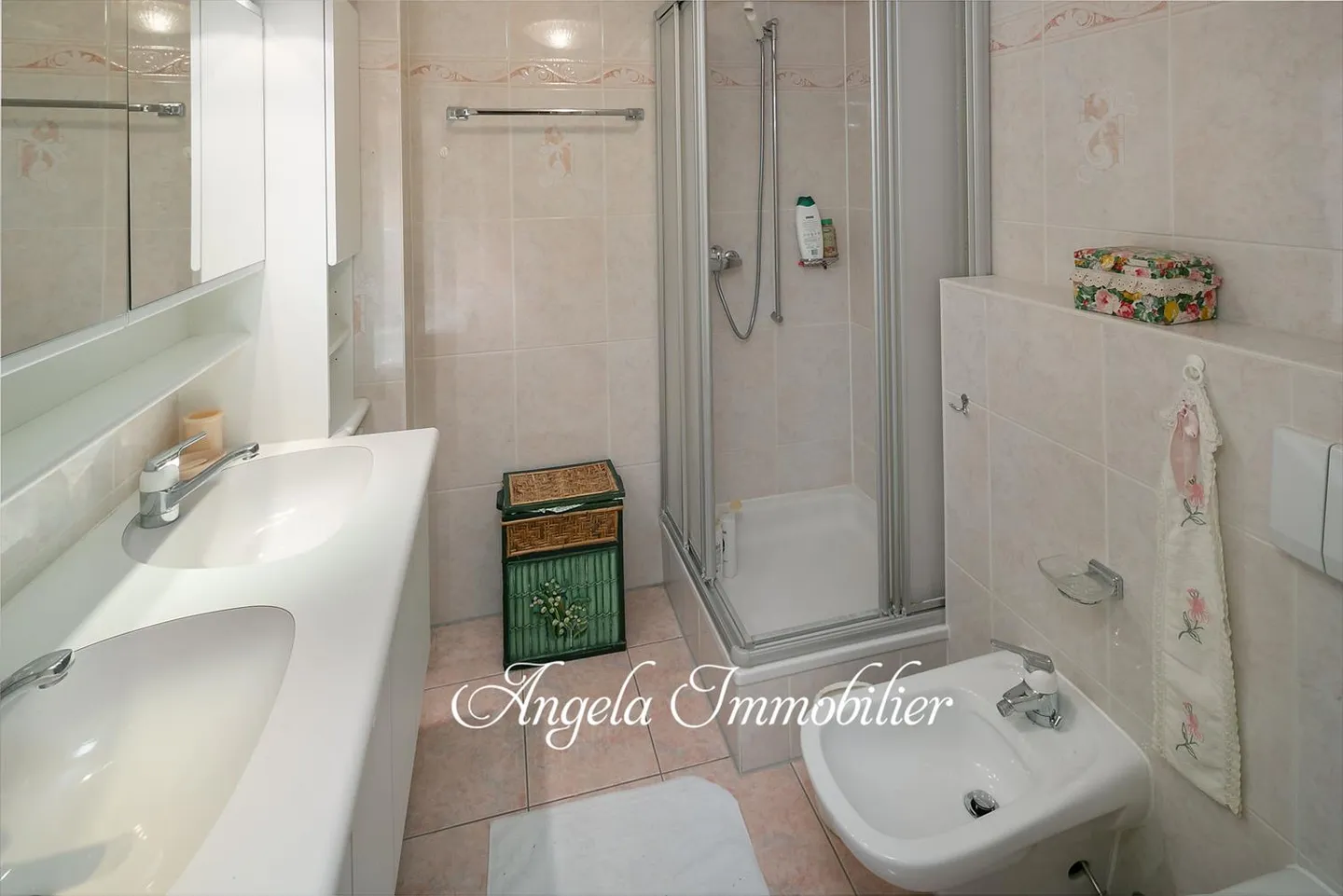 Appartamento 6 stanze - Foto 48 di 51