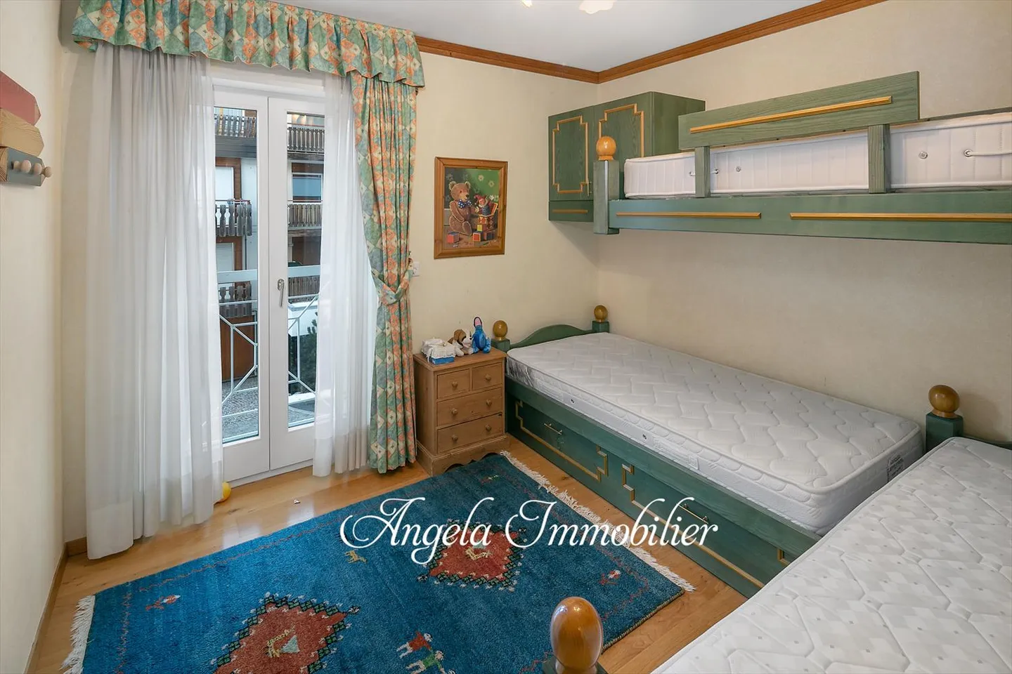 Appartamento 6 stanze - Foto 49 di 51