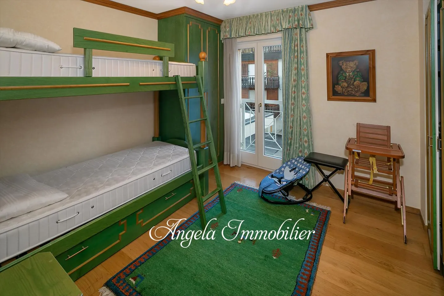 Appartamento 6 stanze - Foto 50 di 51