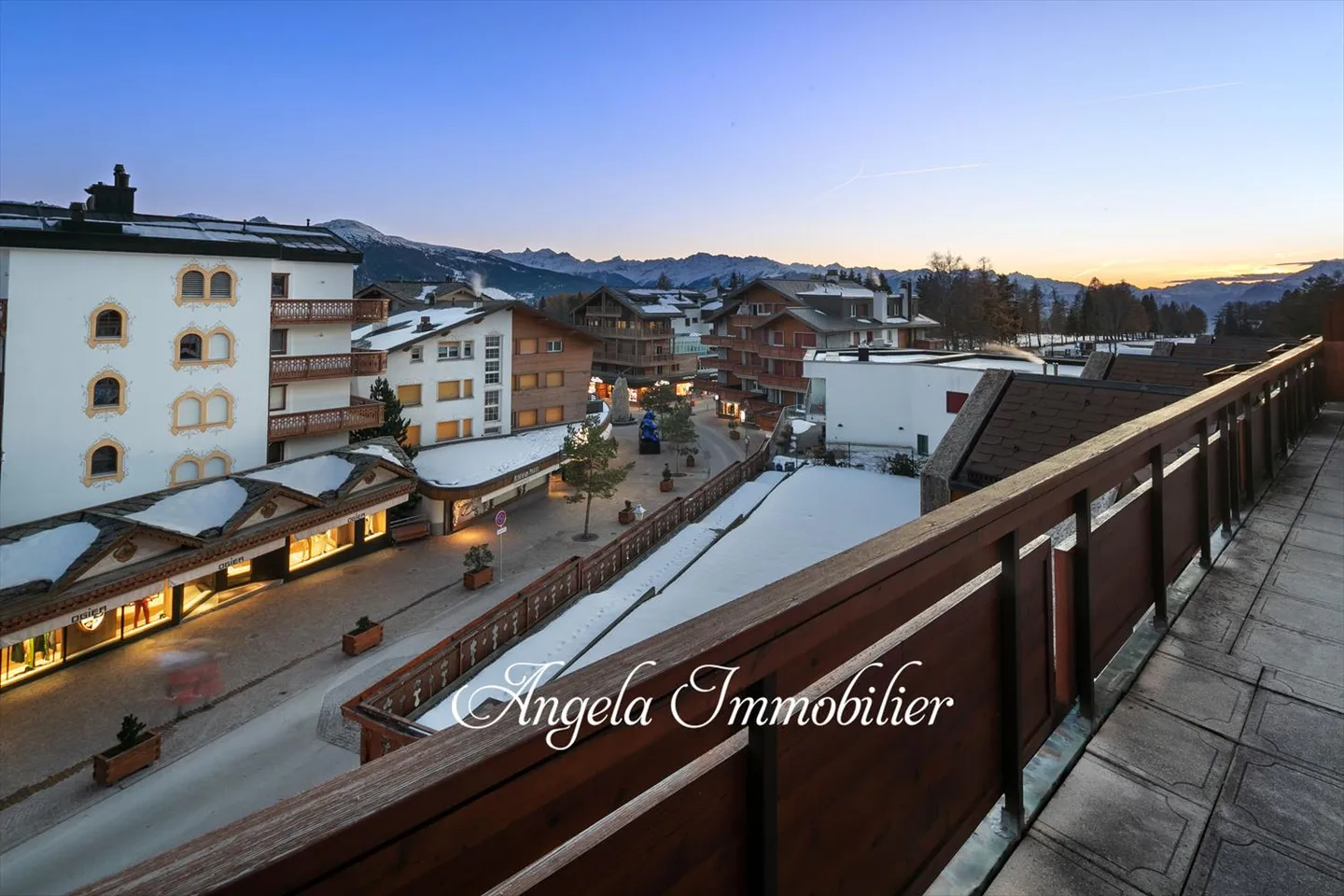 Appartamento 6 stanze - Foto 51 di 51