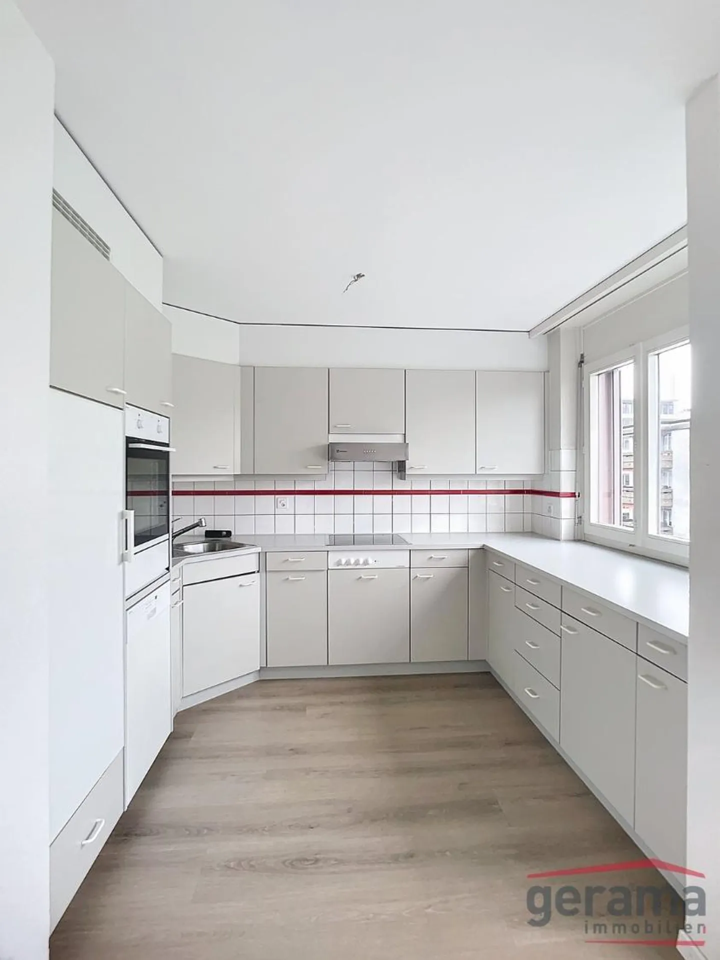 4,5-Zimmer-Wohnung in Beauregard - Foto 1 von 7