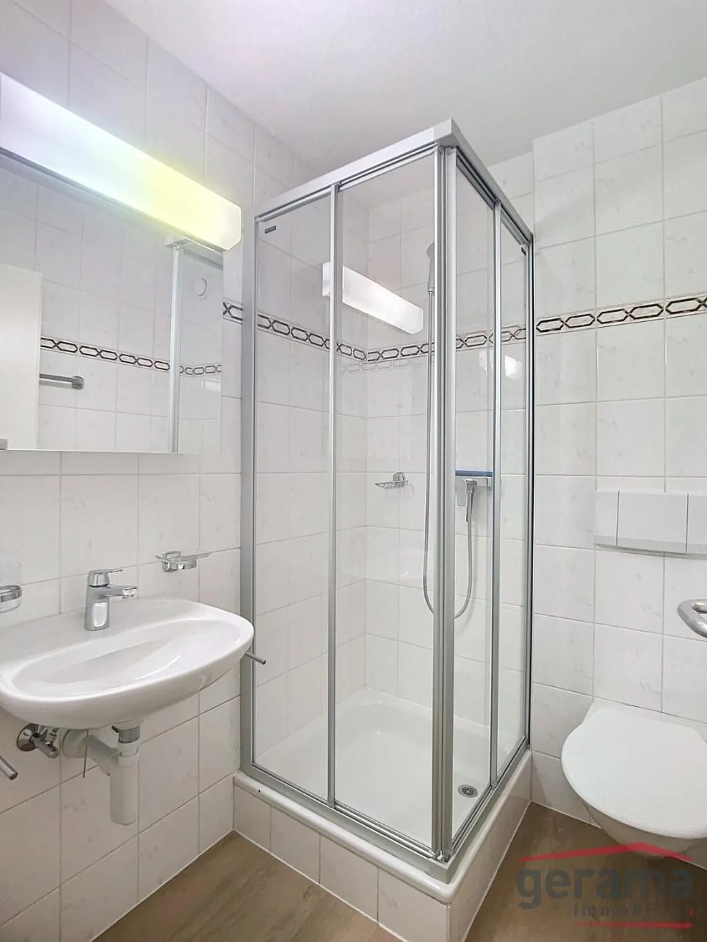 4,5-Zimmer-Wohnung in Beauregard - Foto 2 von 7