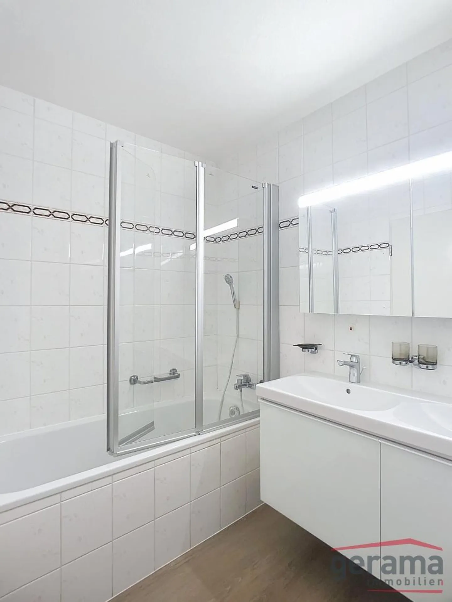 4,5-Zimmer-Wohnung in Beauregard - Foto 3 von 7