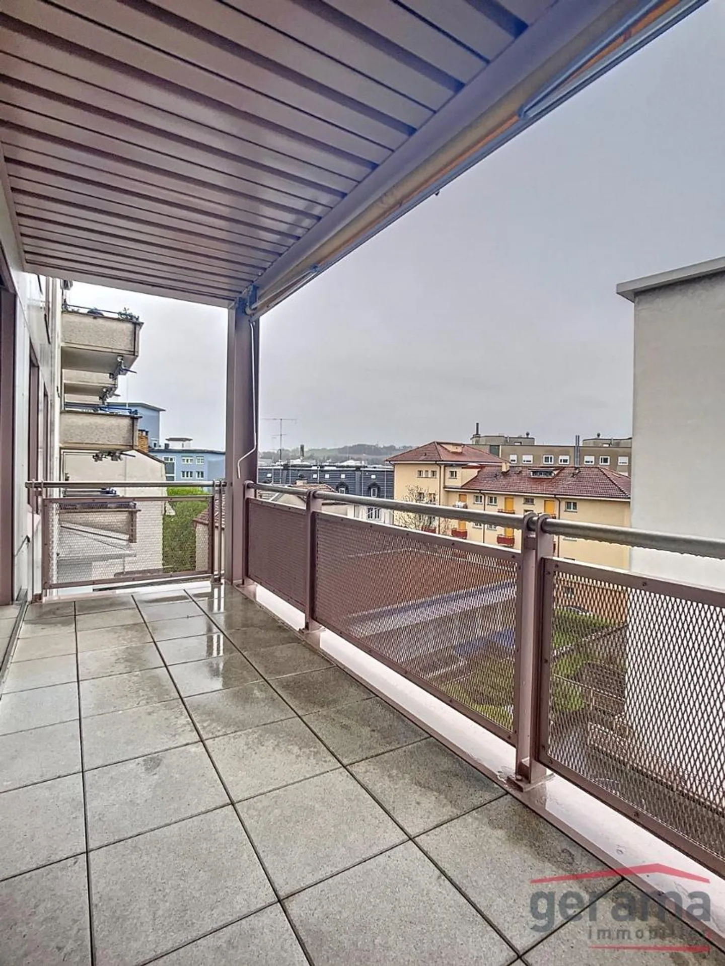 4,5-Zimmer-Wohnung in Beauregard - Foto 6 von 7