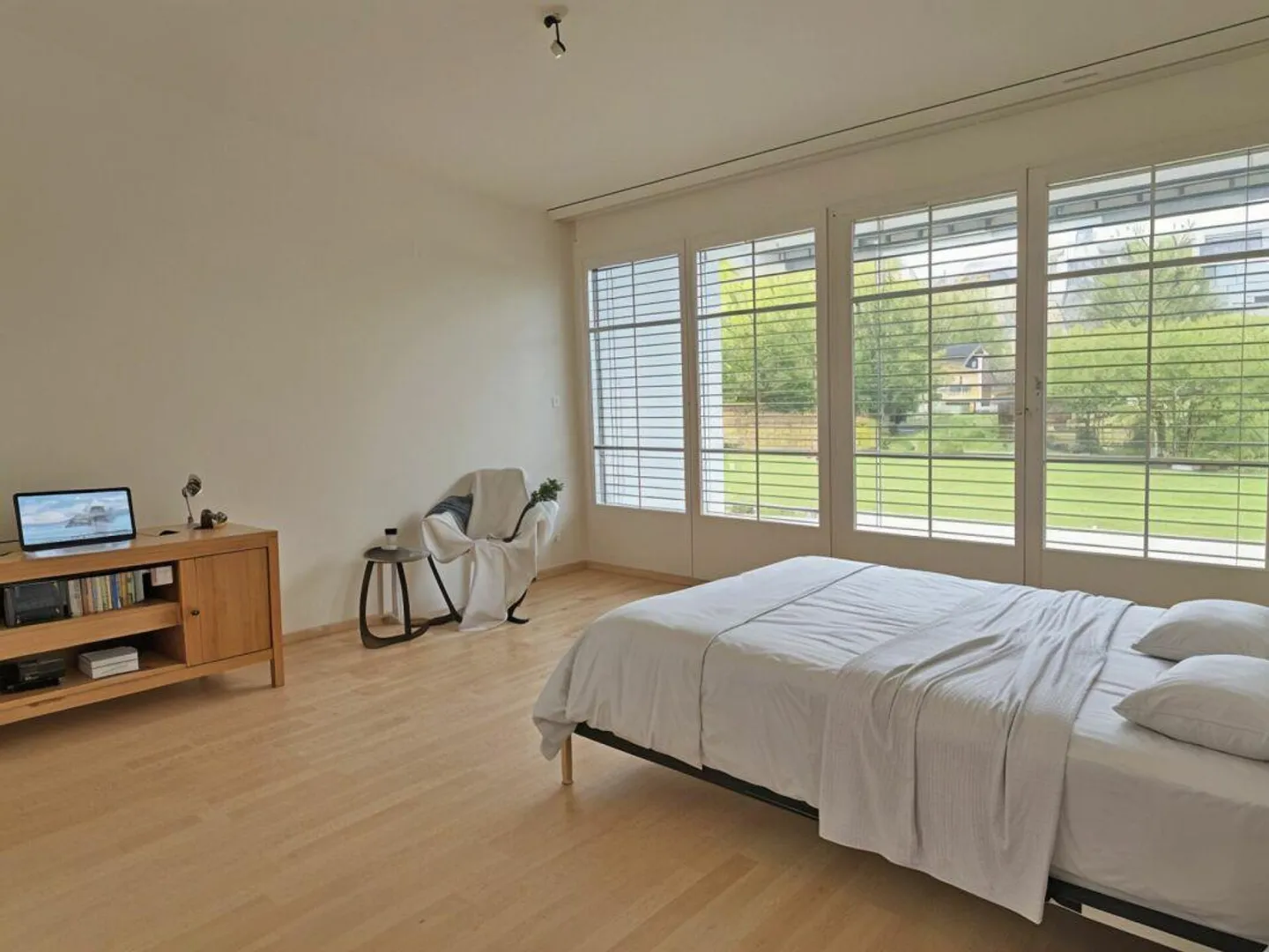 Bella appartamento ideale per single - Foto 5 di 11