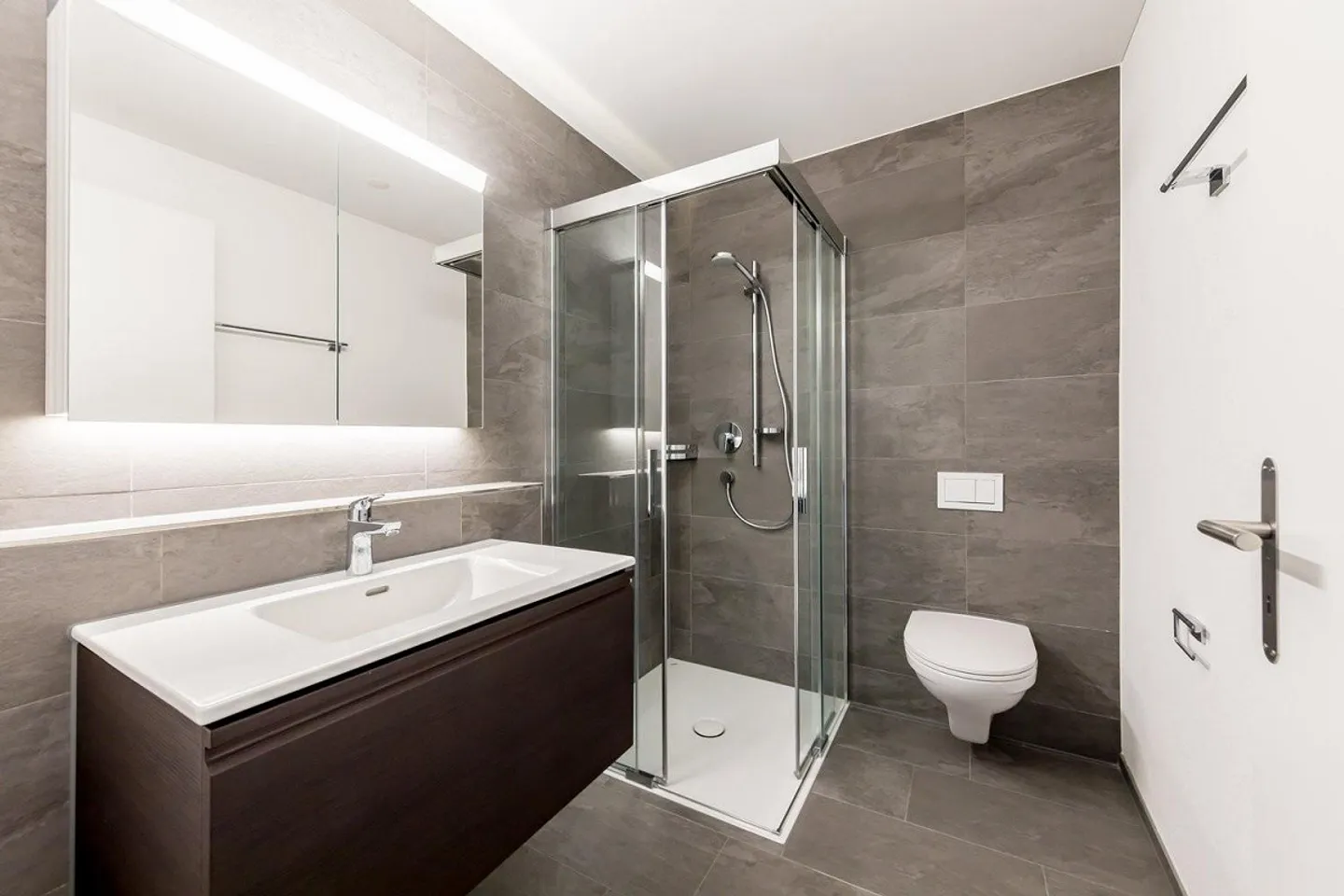 Appartement moderne de 4,5 pièces à Alchenflüh - "Kräuchi Areal" - Photo 6 sur 10