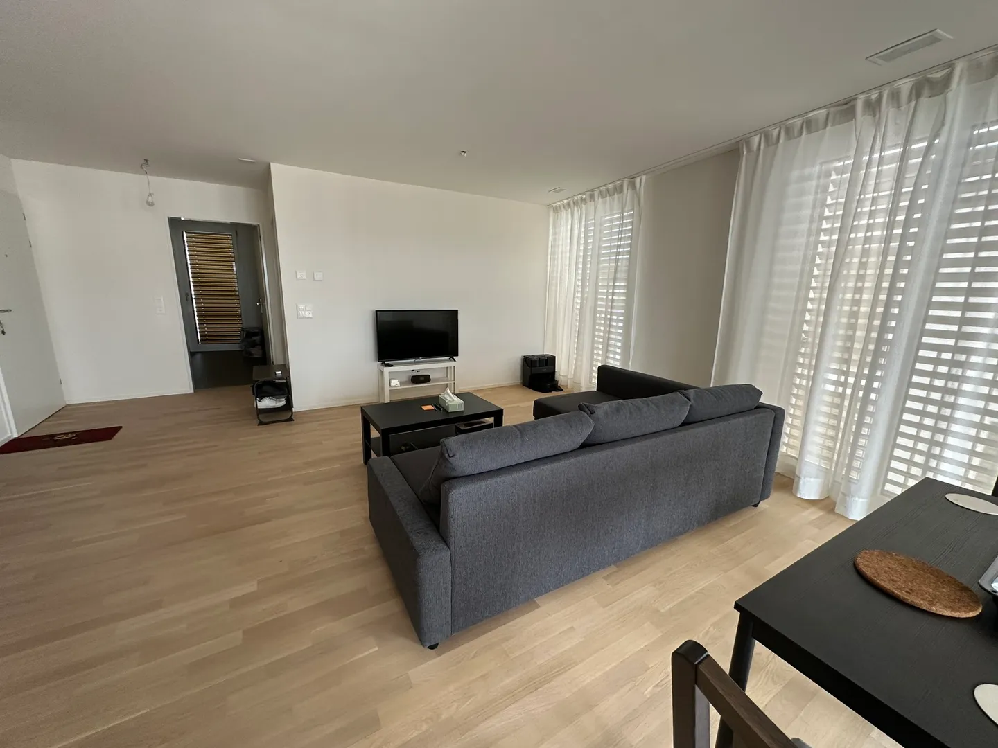 Modern Apartment with Mountain View - Photo 2 of 10