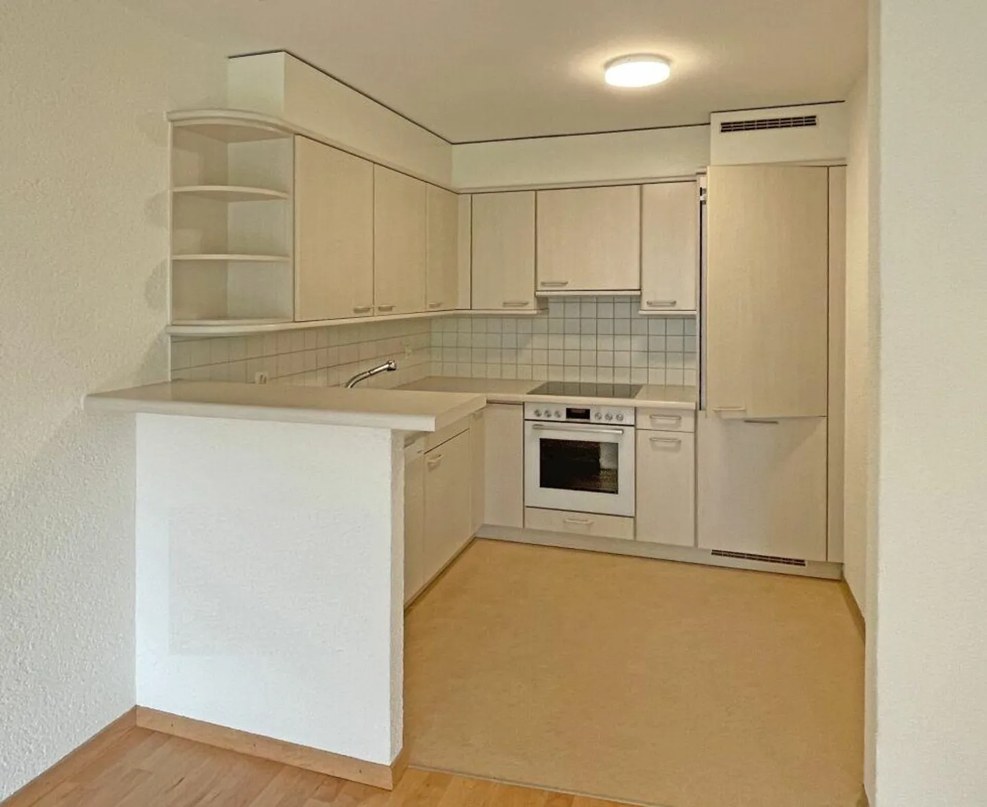 Bella appartamento ideale per single - Foto 7 di 11