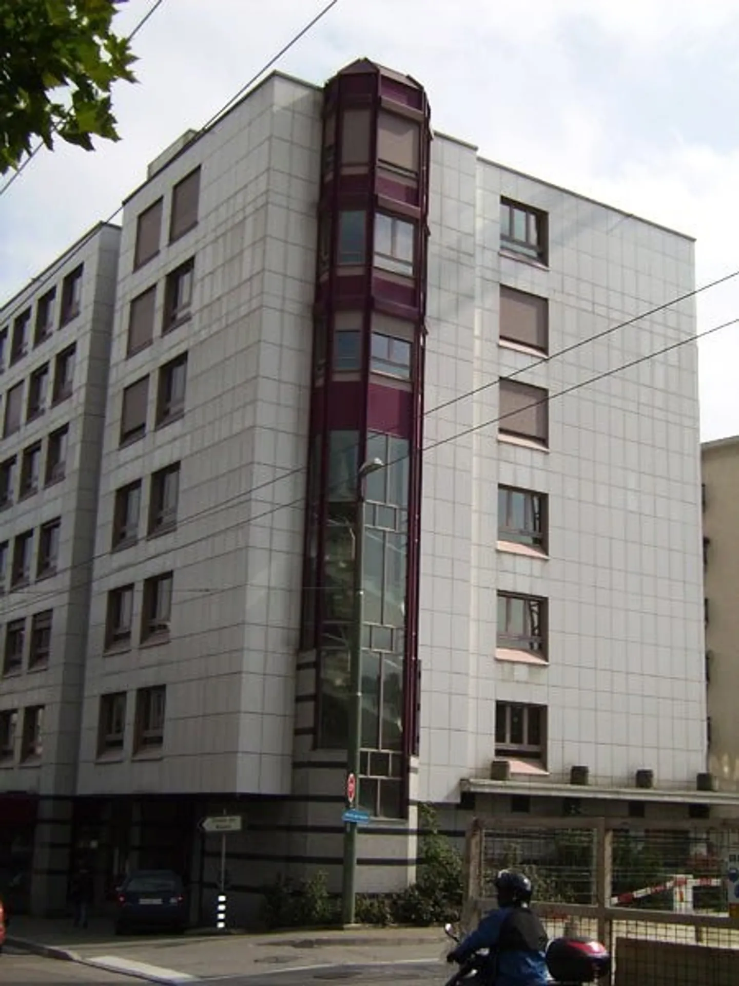 4,5-Zimmer-Wohnung in Beauregard - Foto 7 von 7