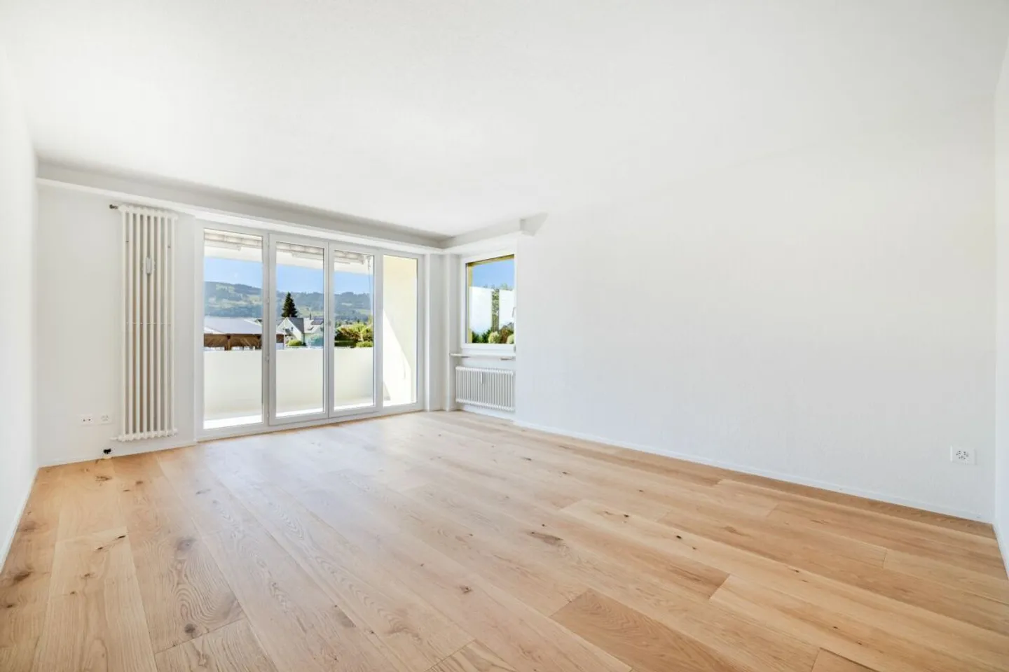 Luxuswohnung am See - Foto 5 von 9