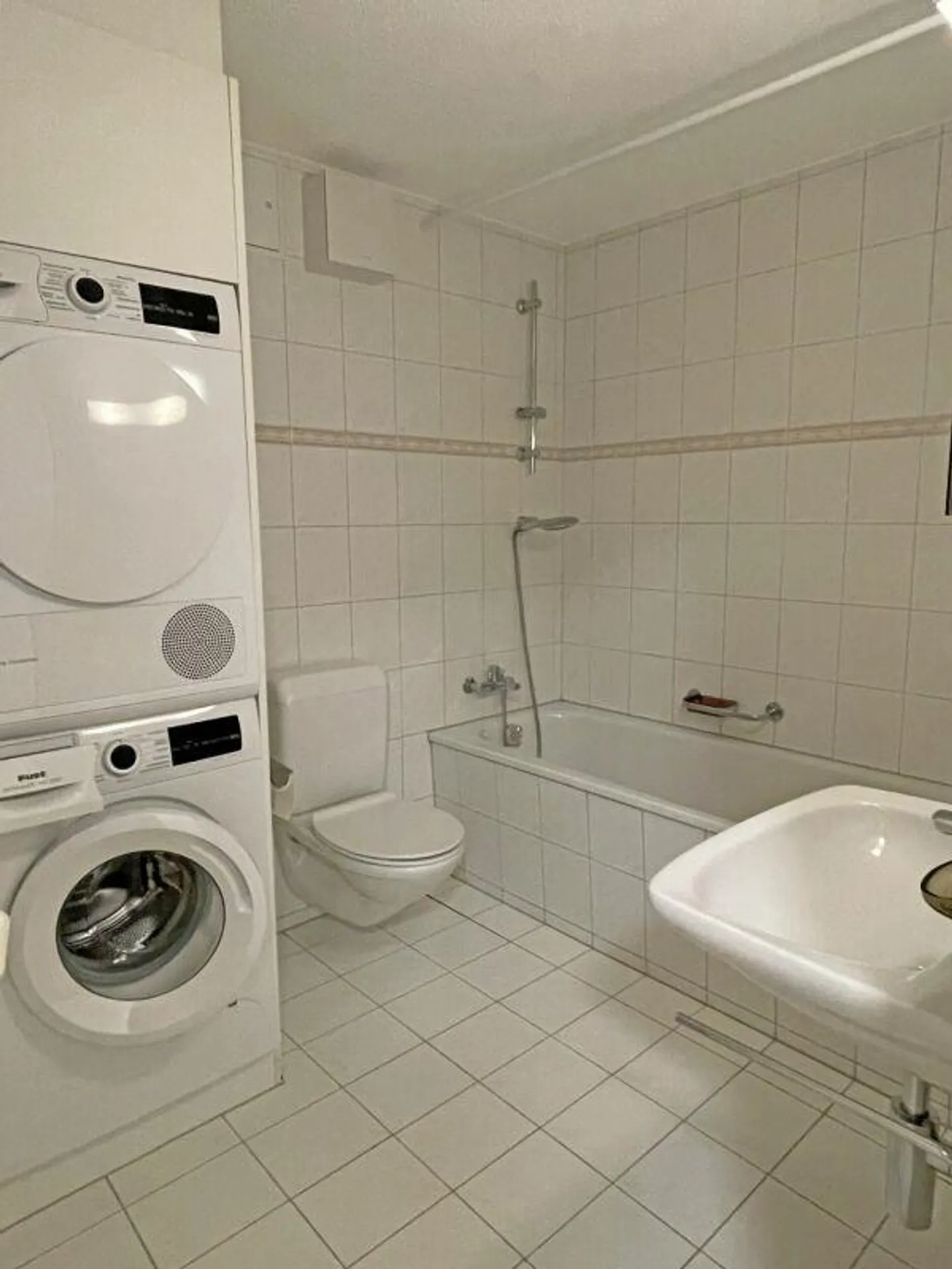 Bella appartamento ideale per single - Foto 9 di 11