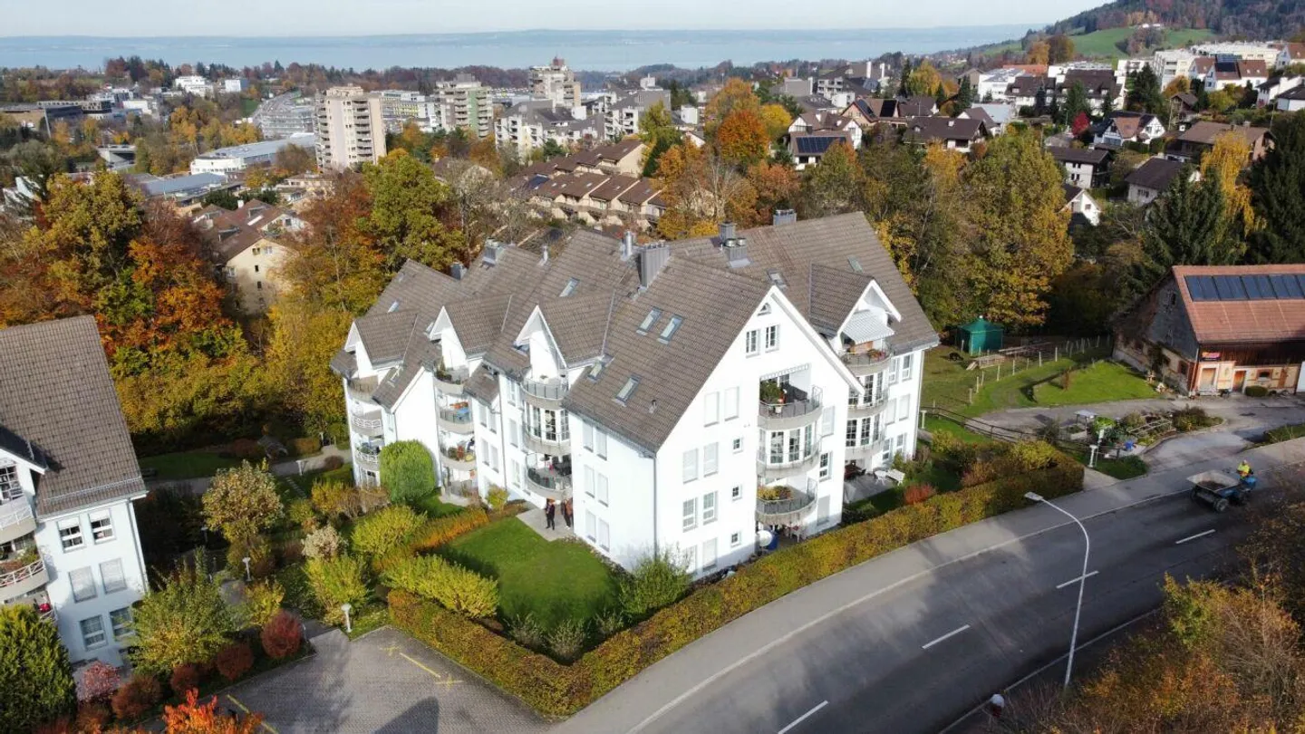 Bella appartamento ideale per single - Foto 10 di 11