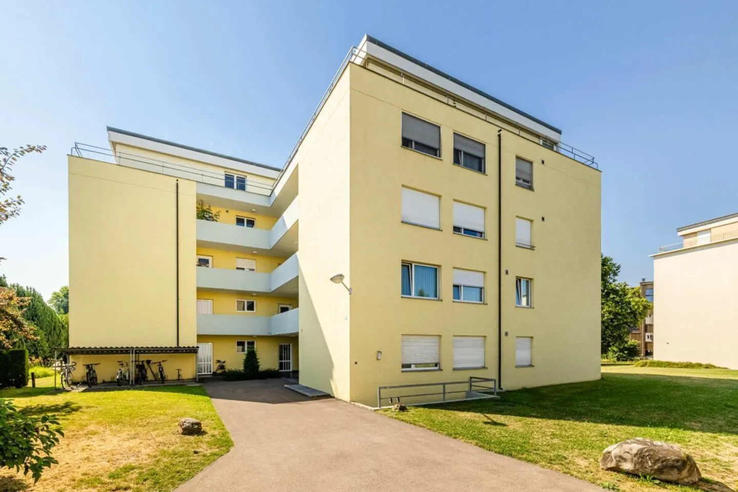 Luxuswohnung am See - Foto 9 von 9