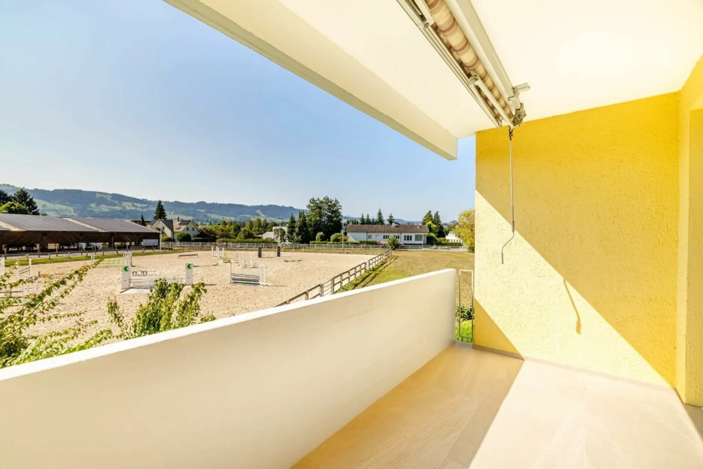 Luxuswohnung am See - Foto 7 von 9