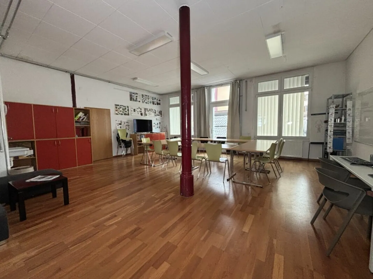 Charming Rental Building - Photo 5 of 22