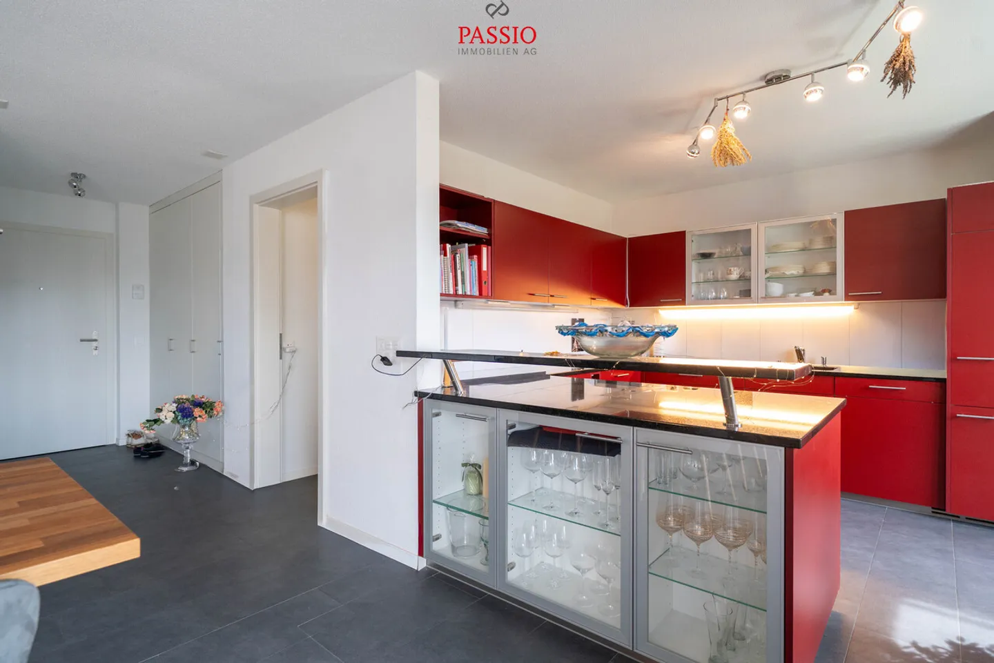 Appartamento familiare di 4,5 stanze in una posizione ideale! - Foto 8 di 21