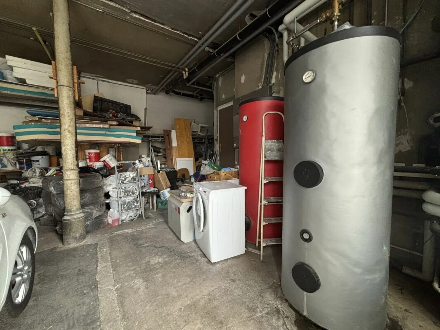 Charming Rental Building - Photo 18 of 22